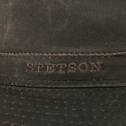 Ava Cotton Traveller Outdoorhut by Stetson - 89,00