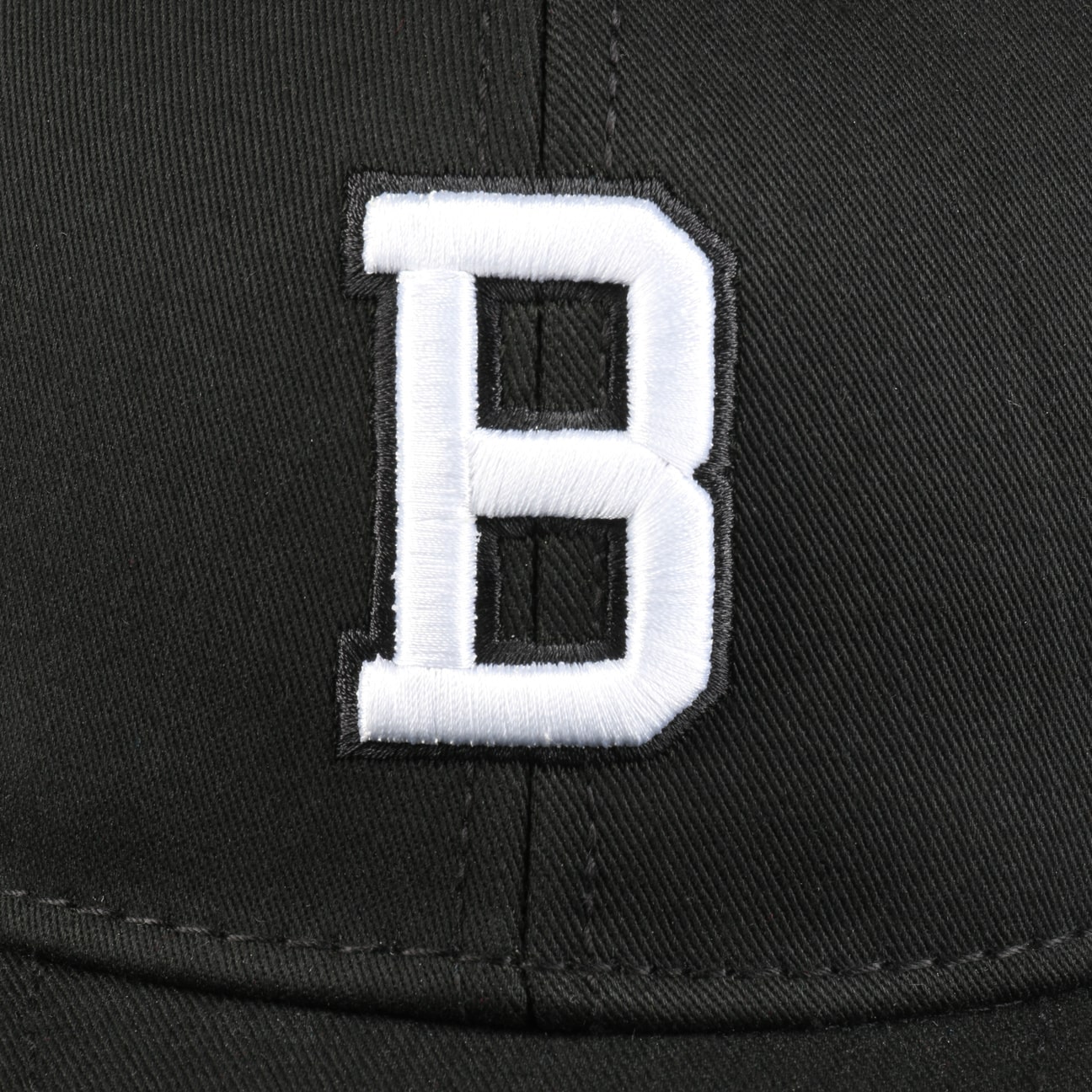 B Letter Snapback Cap, GBP 18,95 --> Hats, Caps & Beanies Shop Online ...