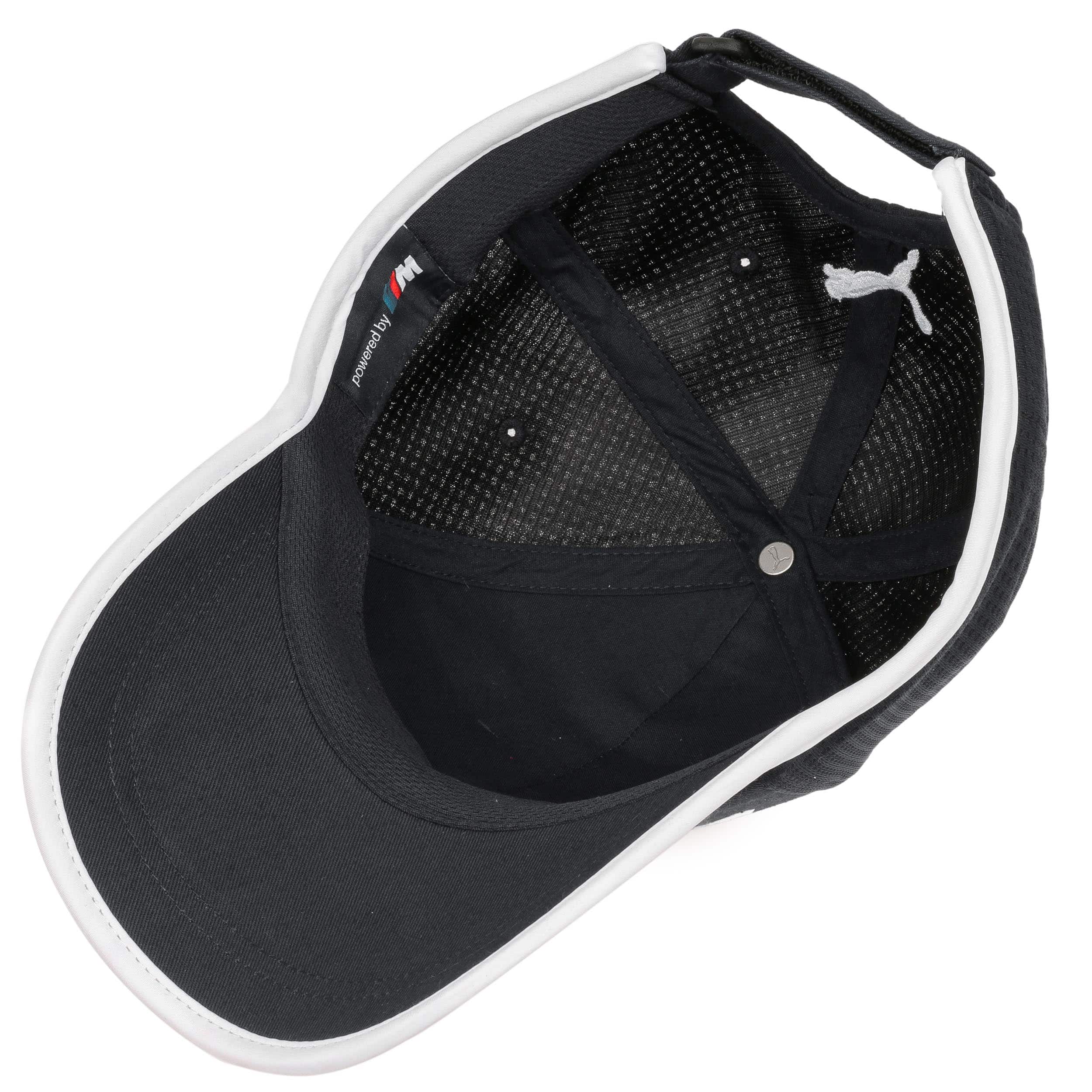puma caps bmw