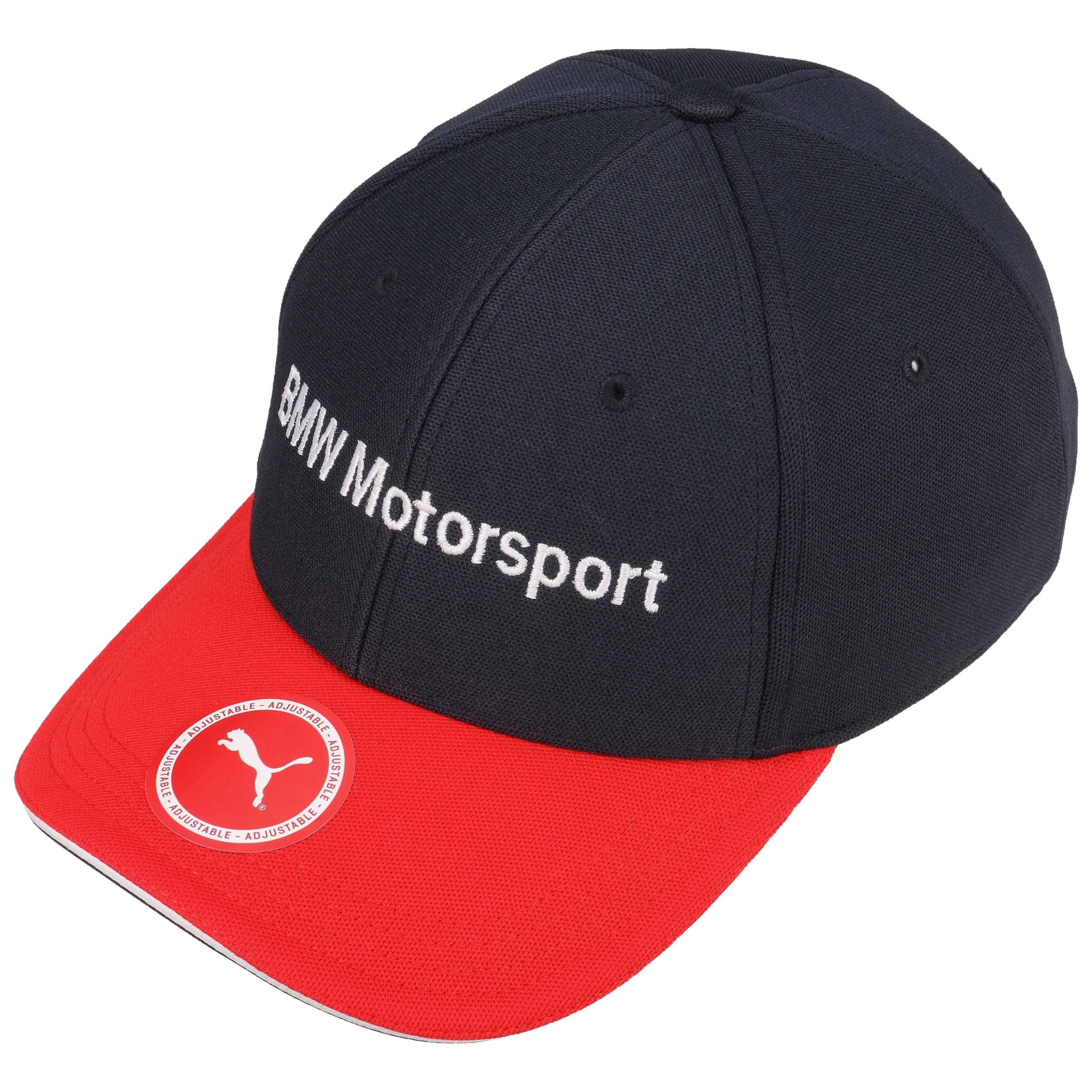 puma cap blau puma cap blau