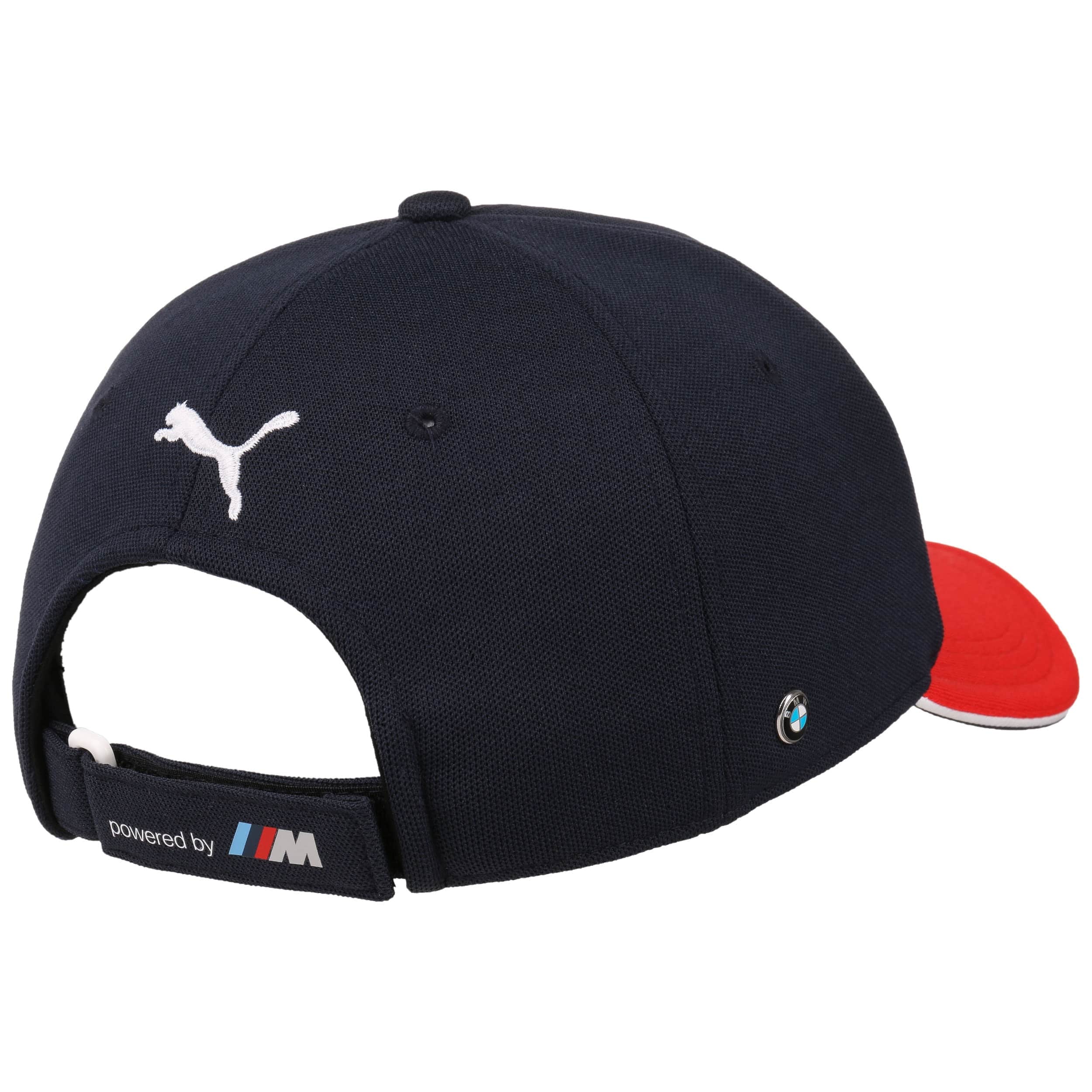 puma cap blau puma cap blau