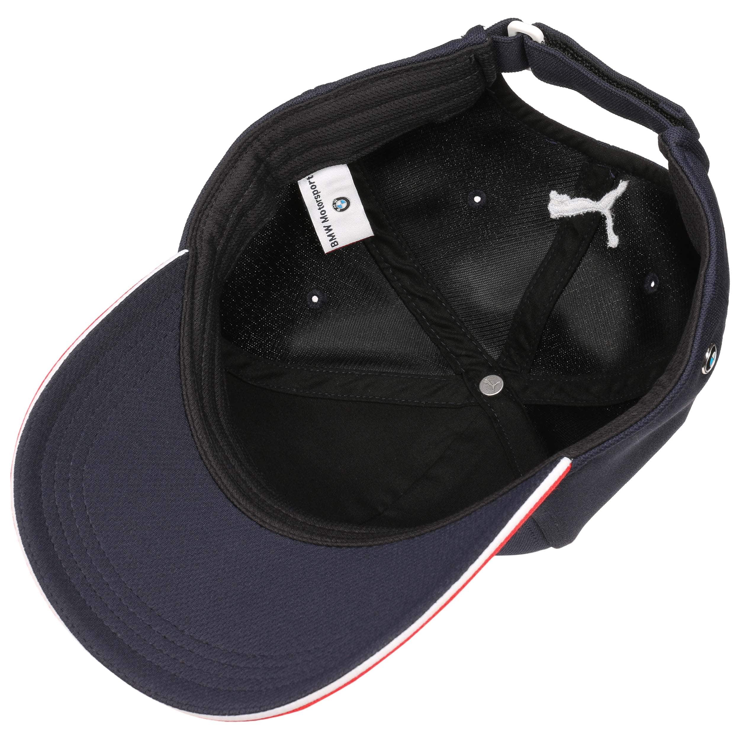 puma caps bmw