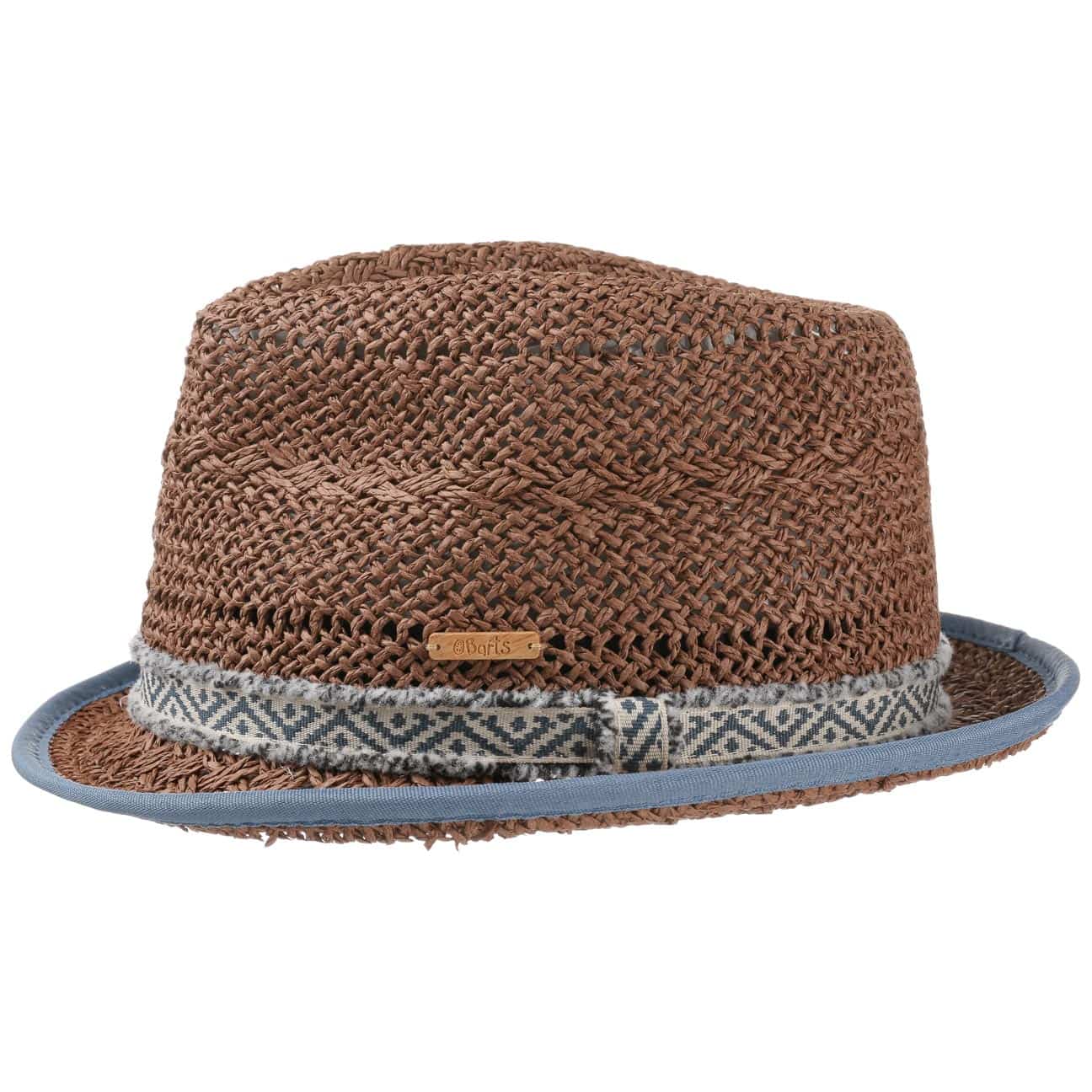childrens trilby hat