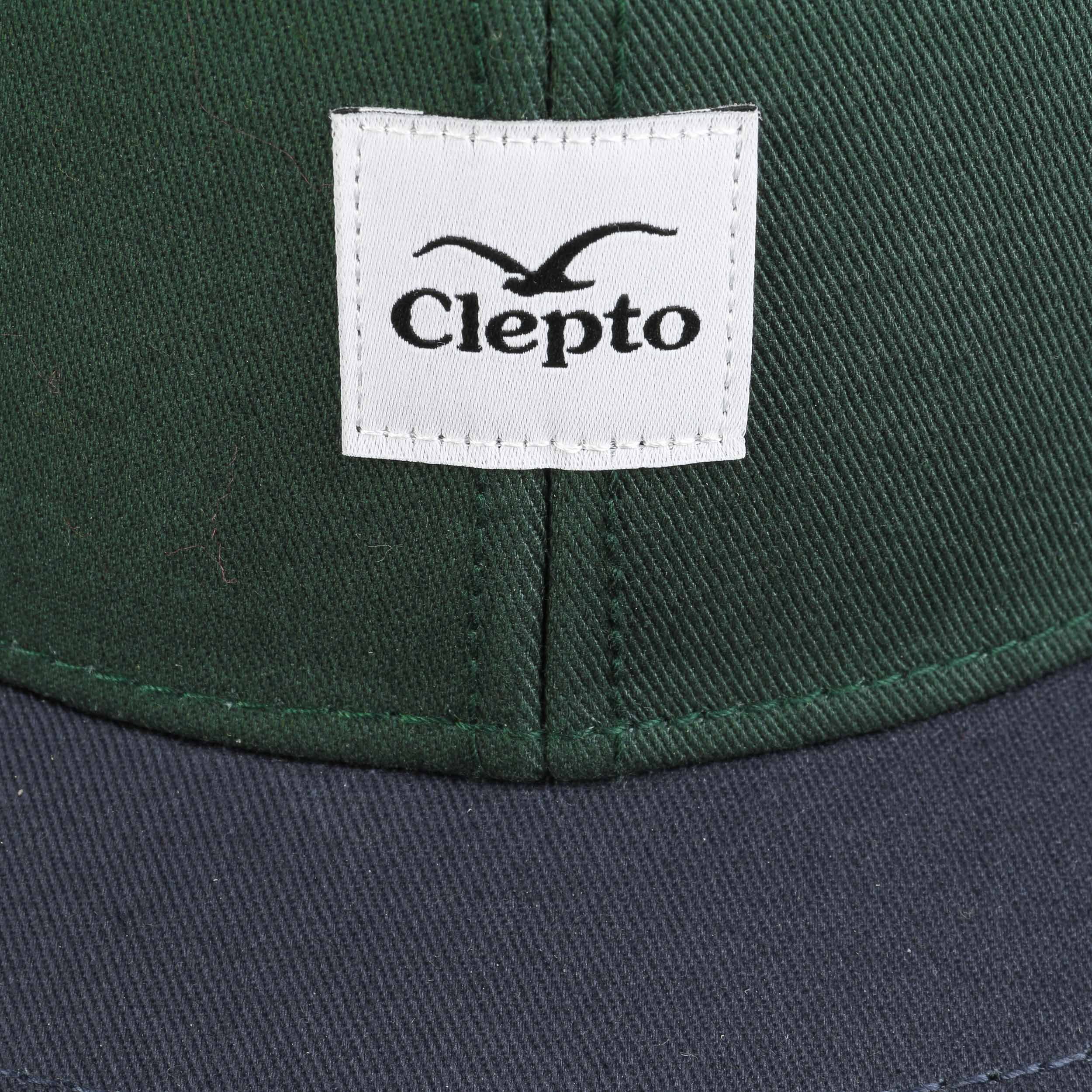 Badger 3 Snapback Cap by Cleptomanicx - 29,95