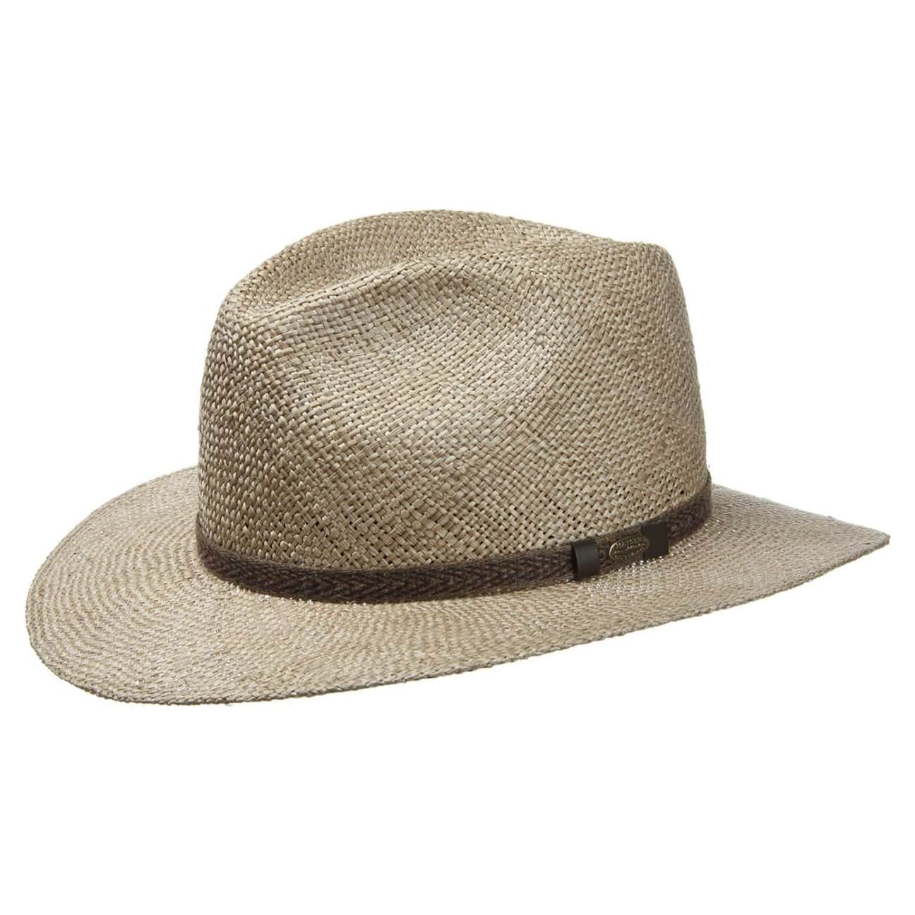 Bahama Straw Hat by Mayser - 119,00