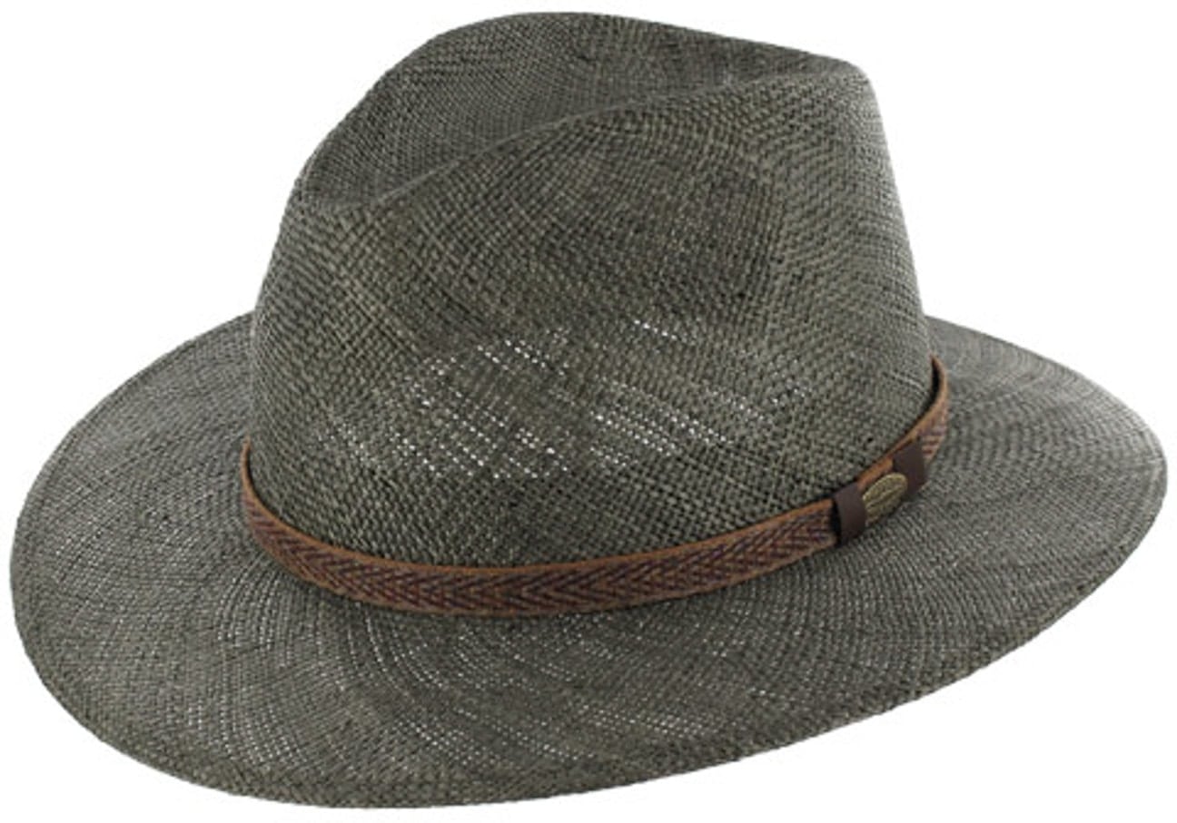 Bahama Straw Hat by Mayser 99,95