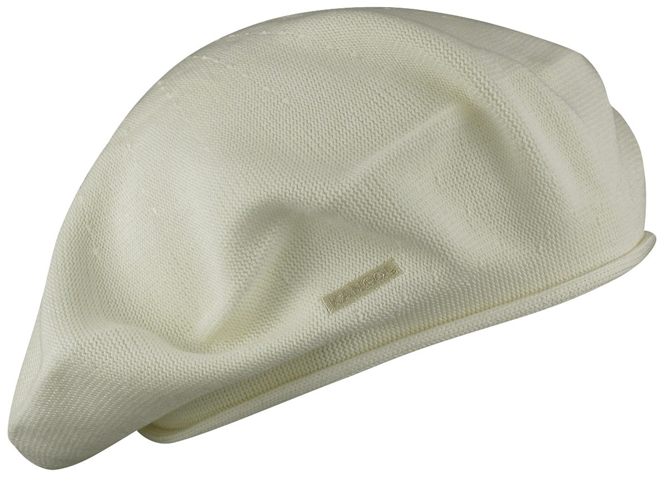 kangol bamboo beret