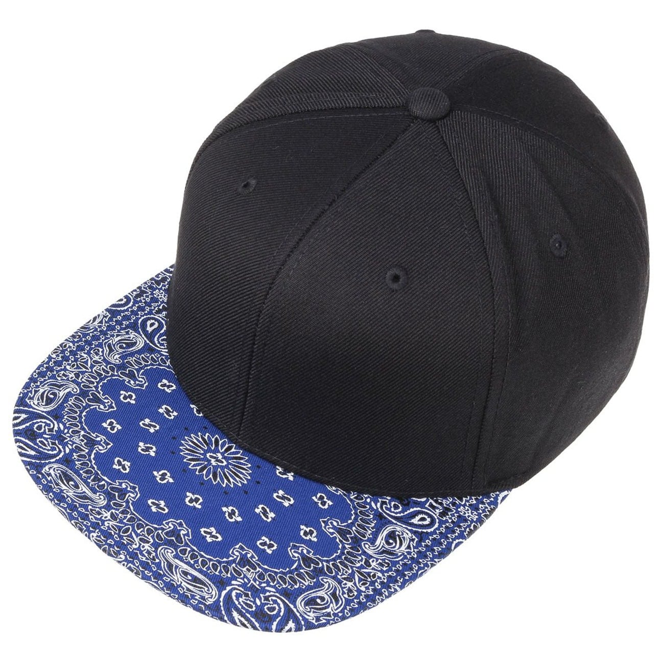 Bandana Snapback Cap, EUR 8,95 > Hats, caps & beanies shop online
