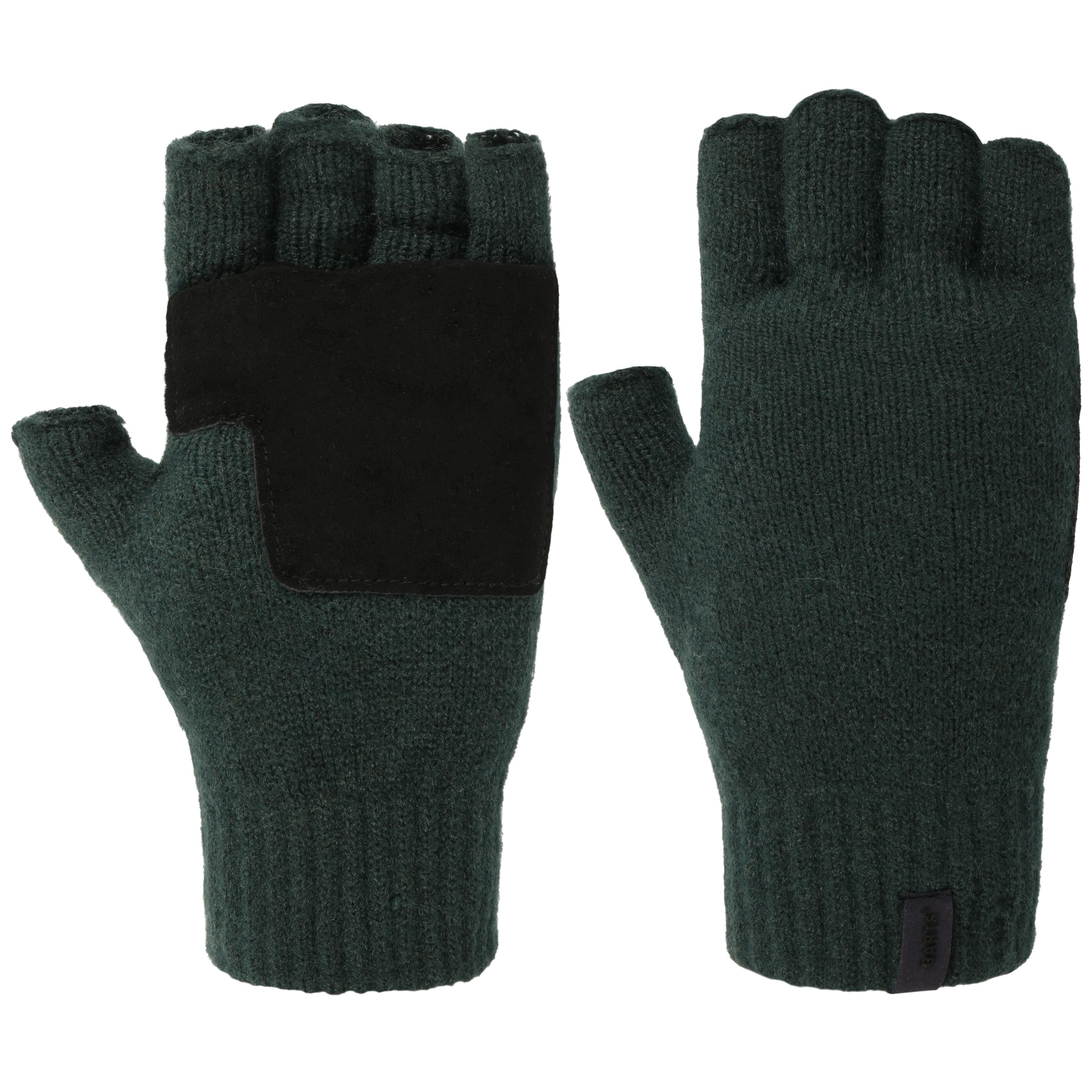Banxs Fingerless Handschuhe by Barts - 29,99