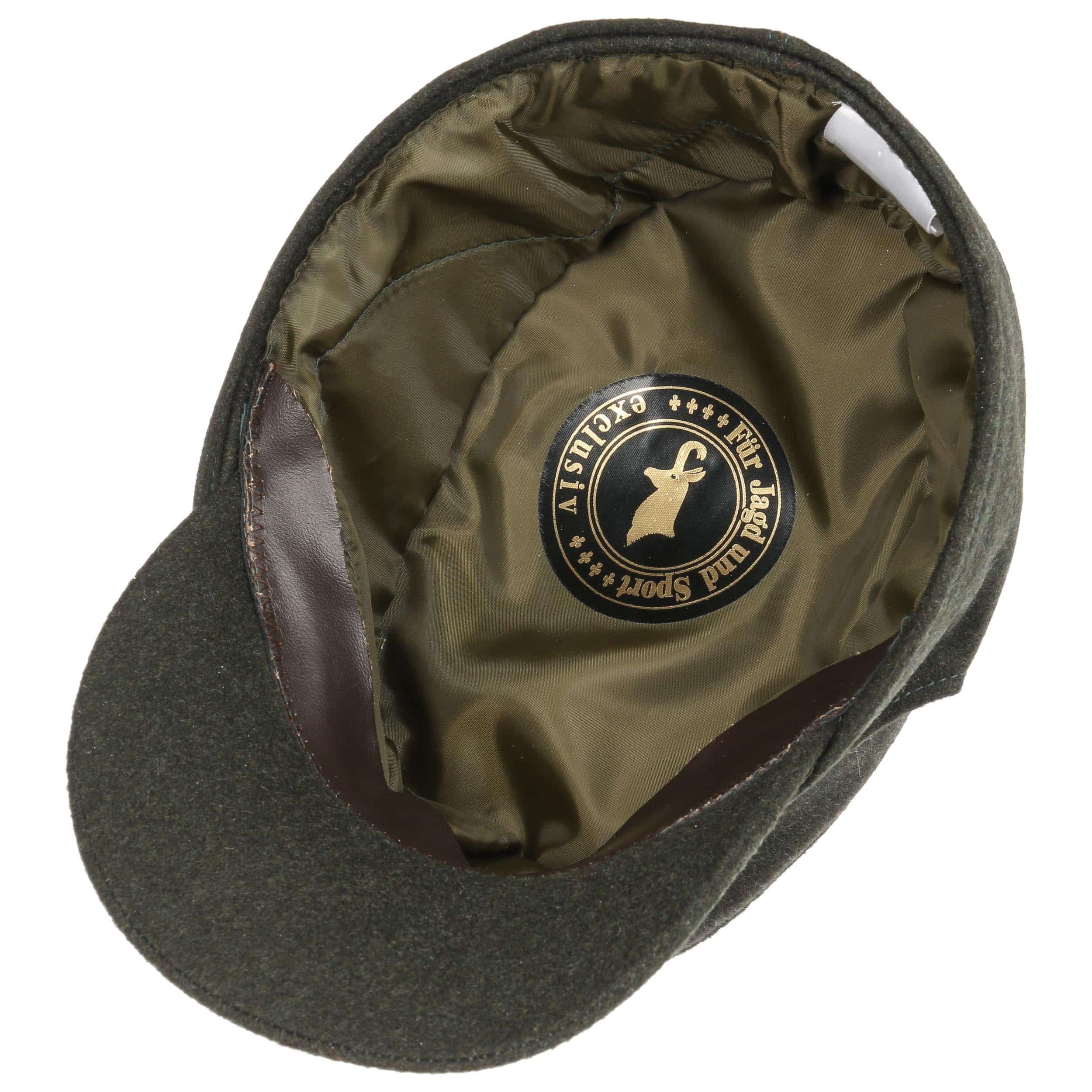Militär Armee Schweiz Mütze Hut Gr 58 | Acheter S Produktbild-Vorschau 10