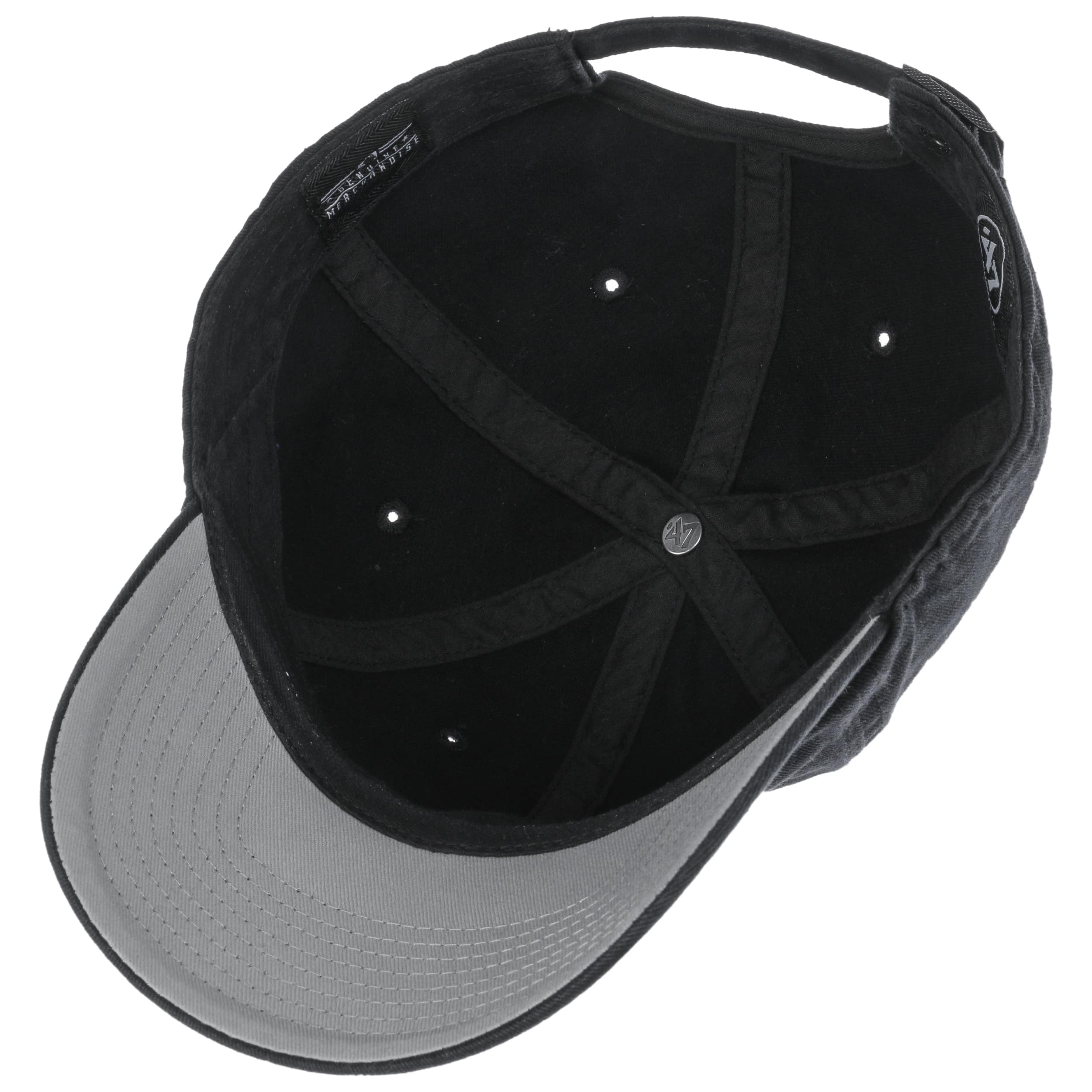 47 Brand Baseball Caps