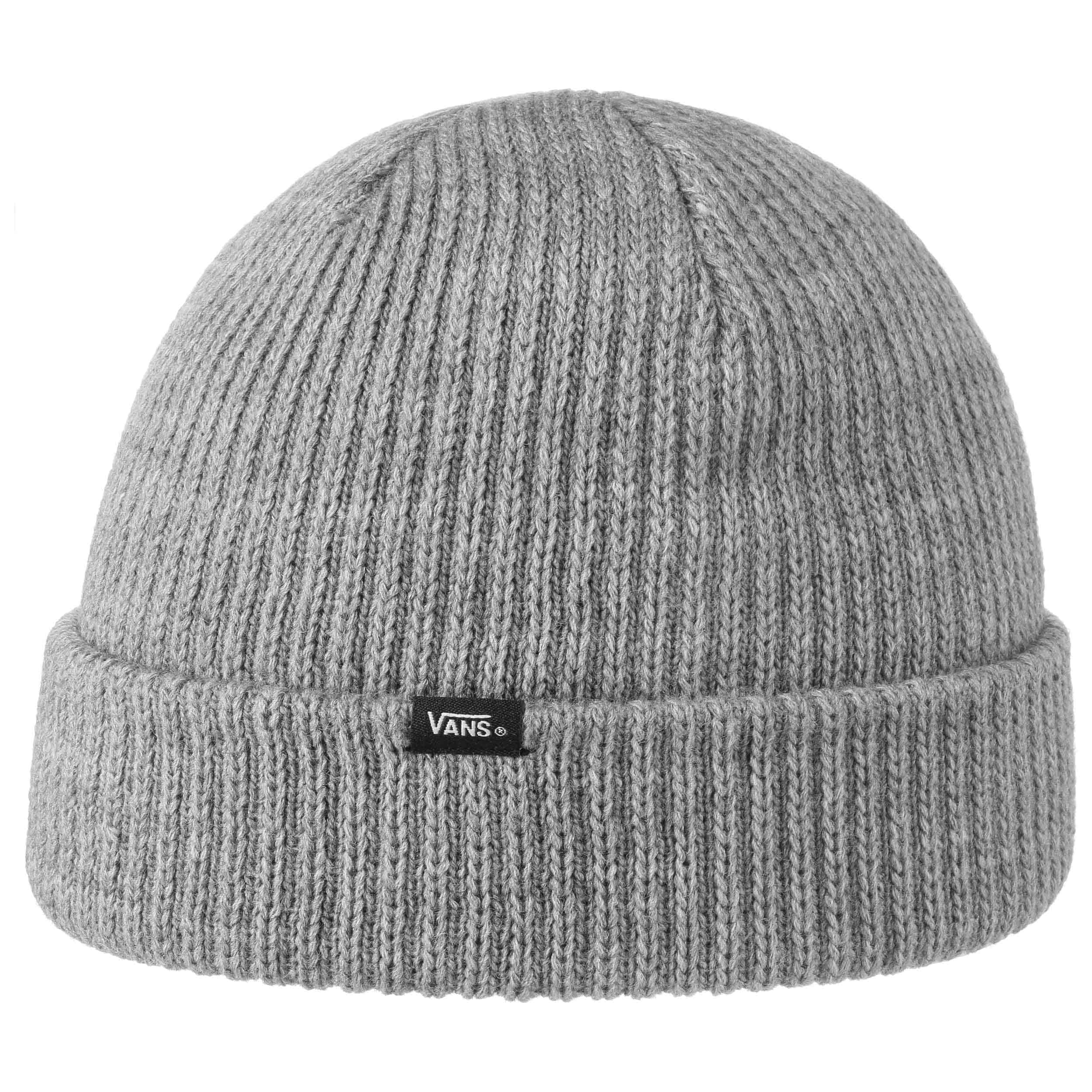 vans knit hat