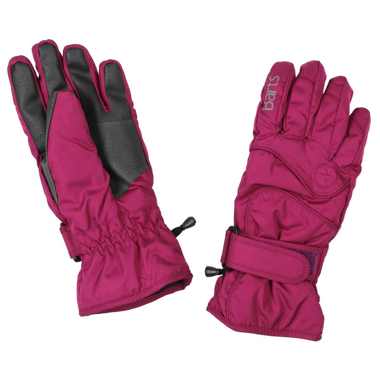 Basic Ski Gloves by Barts, EUR 24,99 --> Hats, caps & beanies shop ...