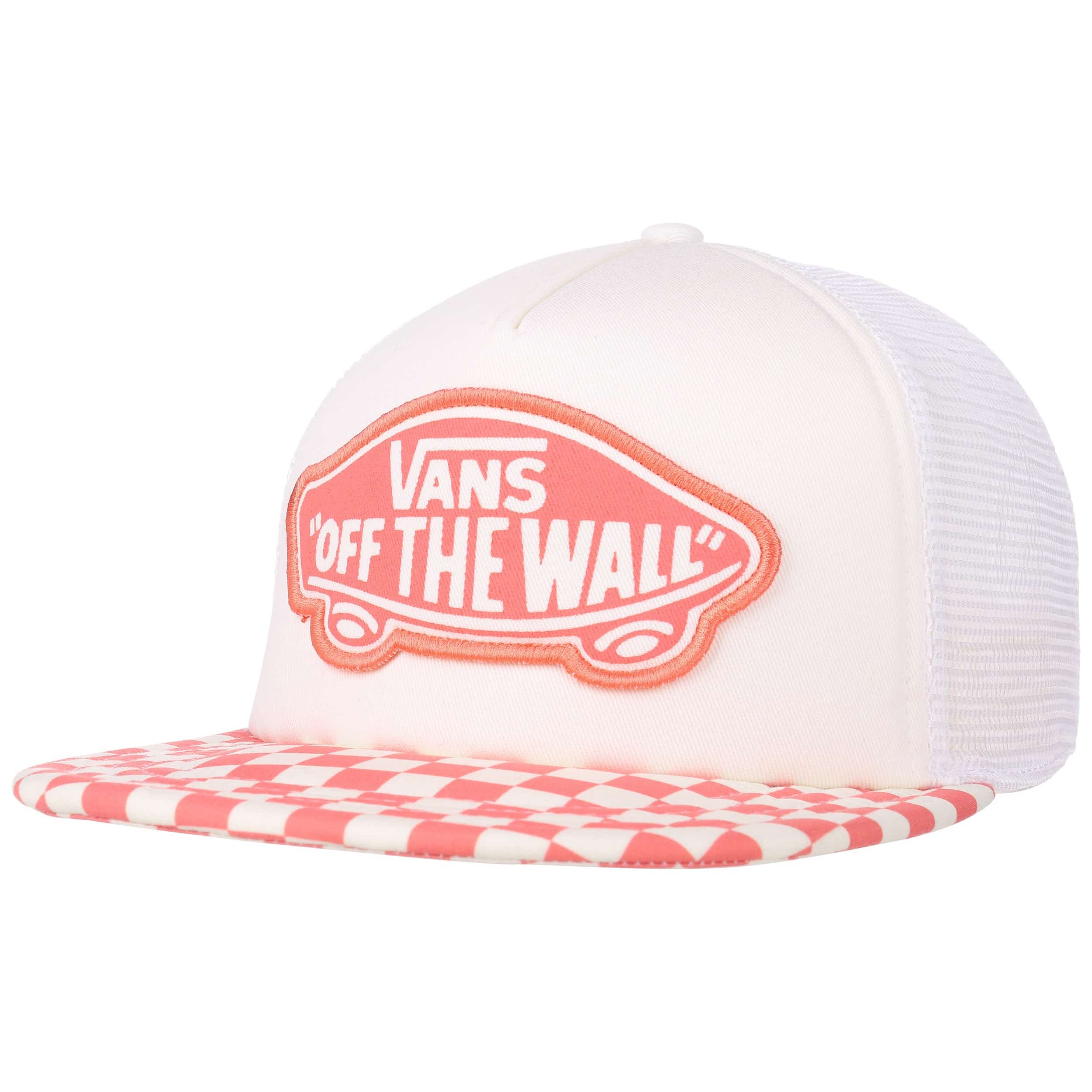 vans beach trucker vans beach trucker