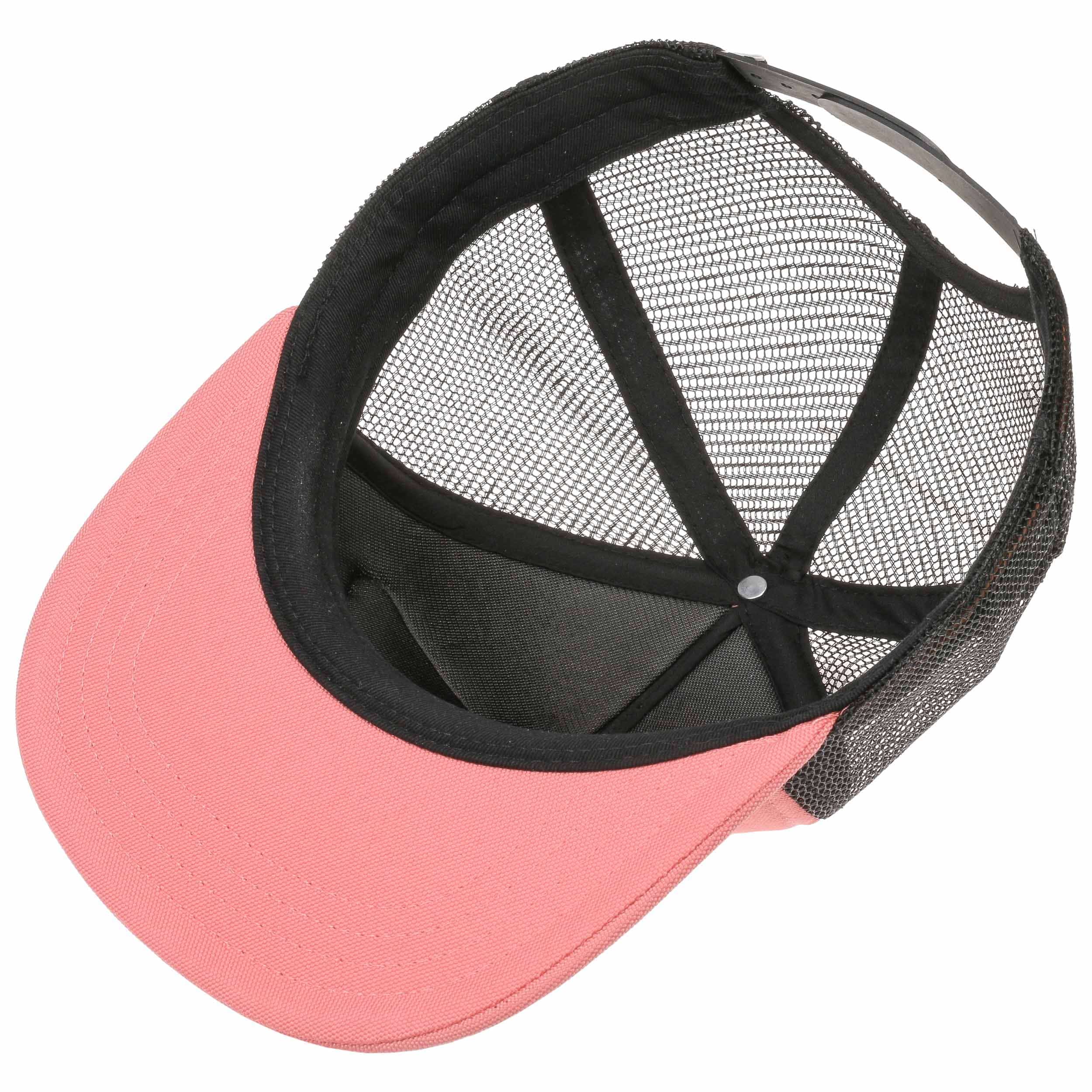 vans cap rosa vans cap rosa