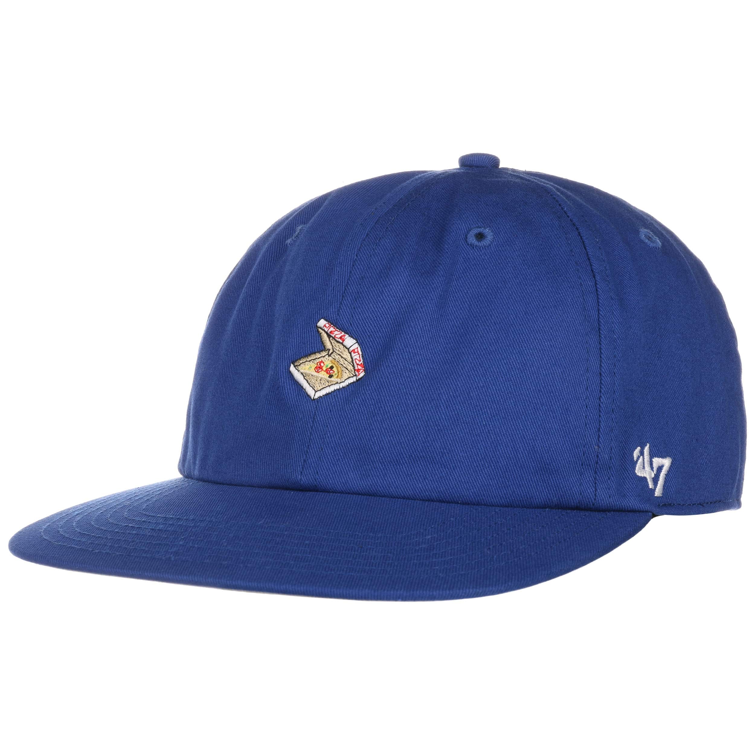 47 brand cap