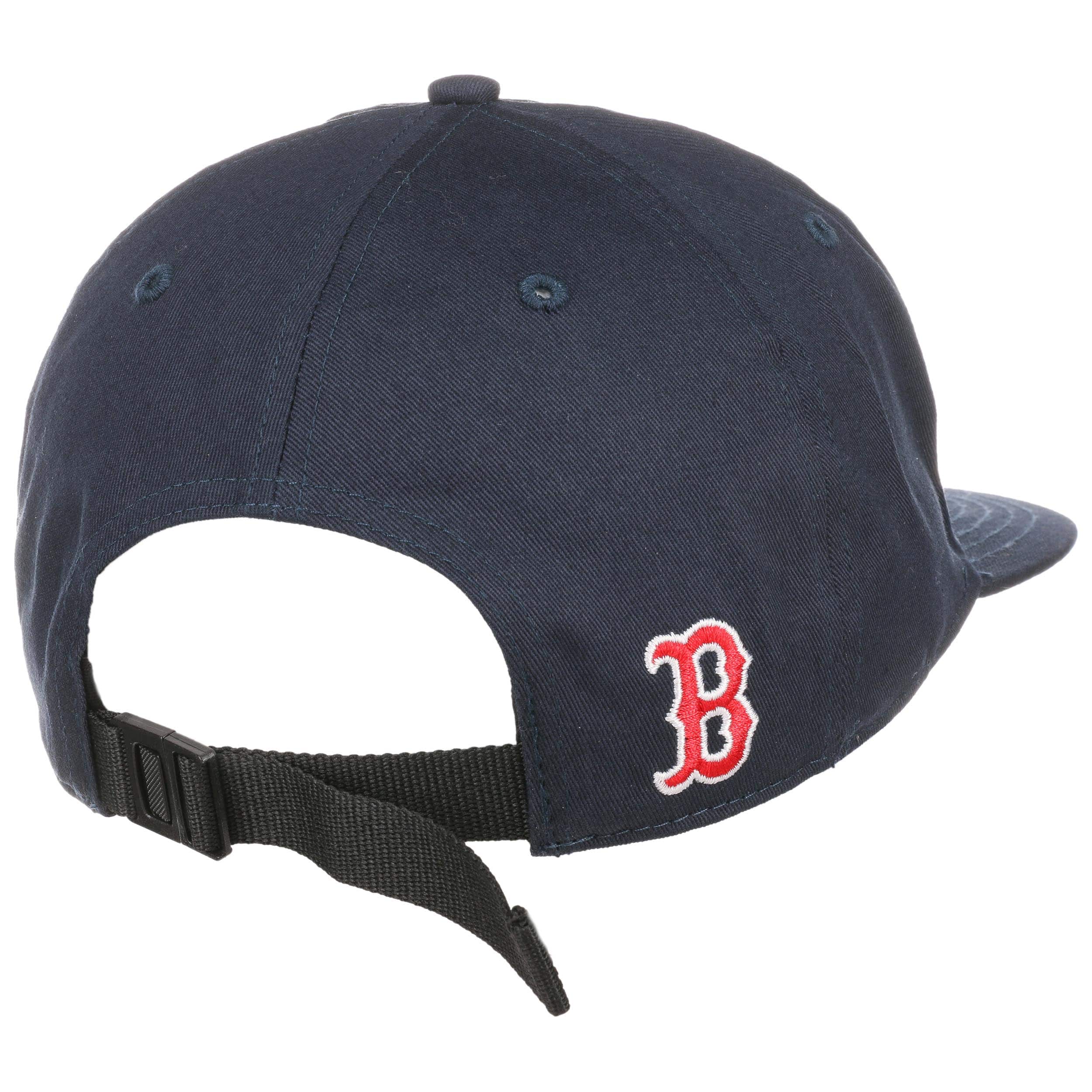 red sox hat with lobsters