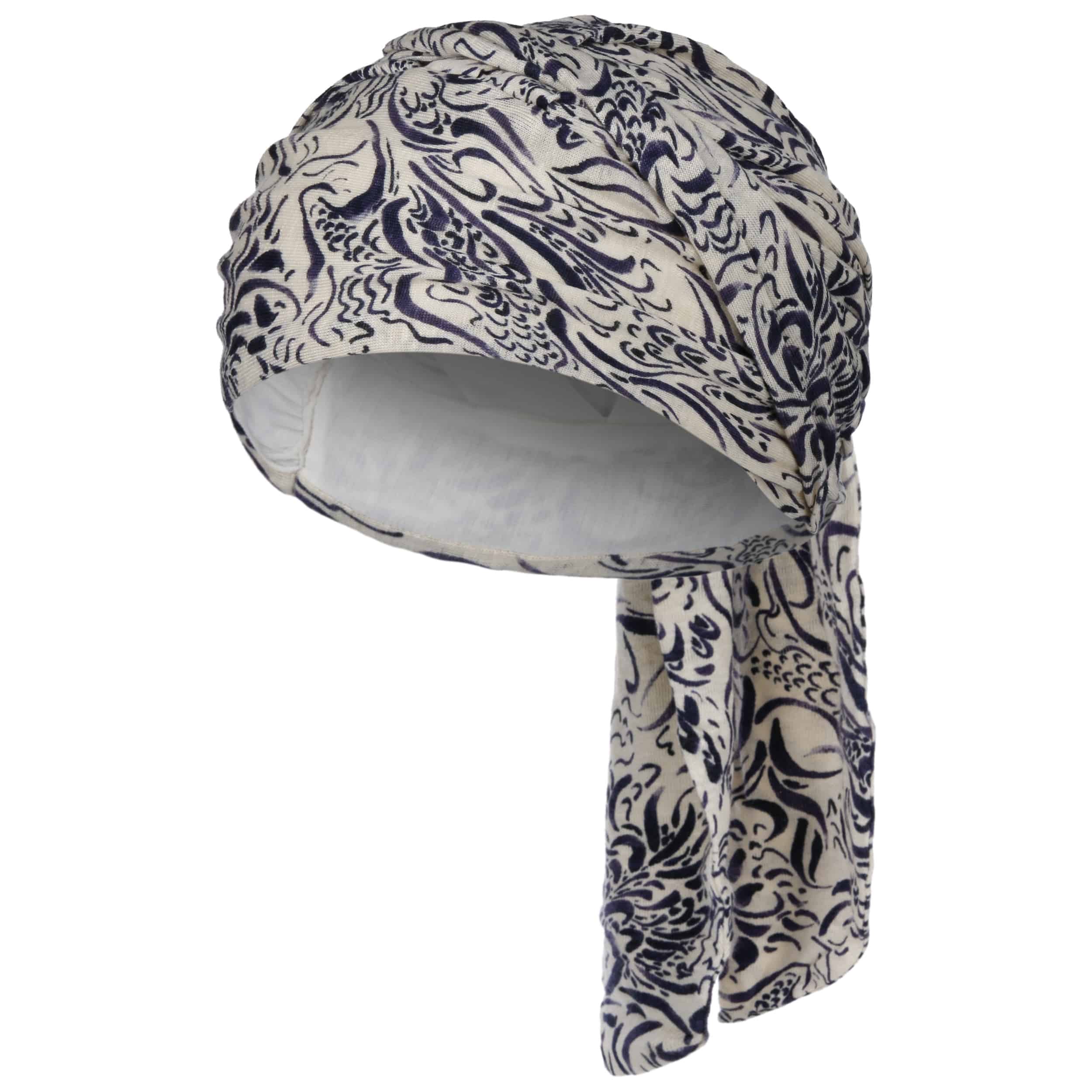 Christine Headwear 1328 zomerpet met UV filter