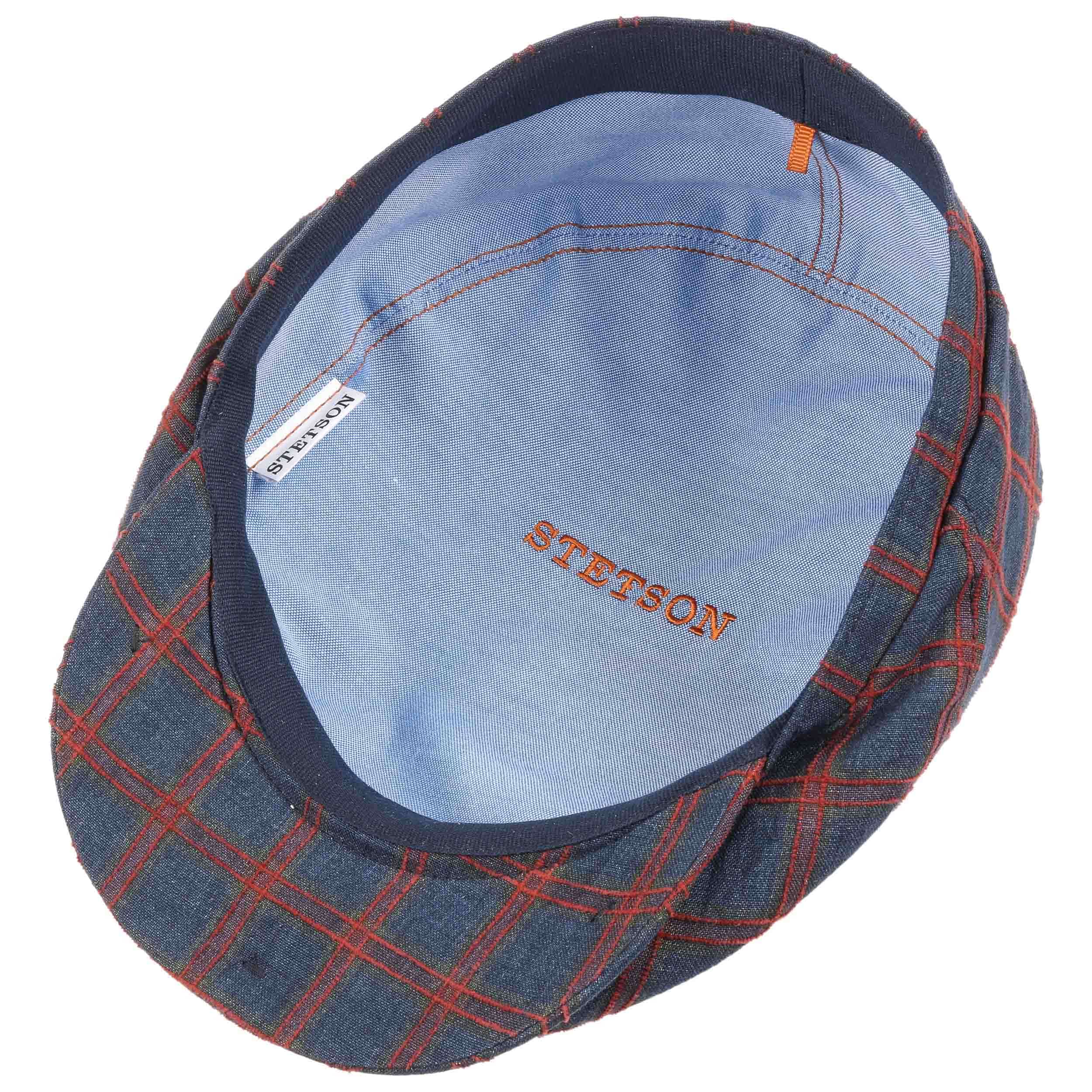 stetson belfast fedora