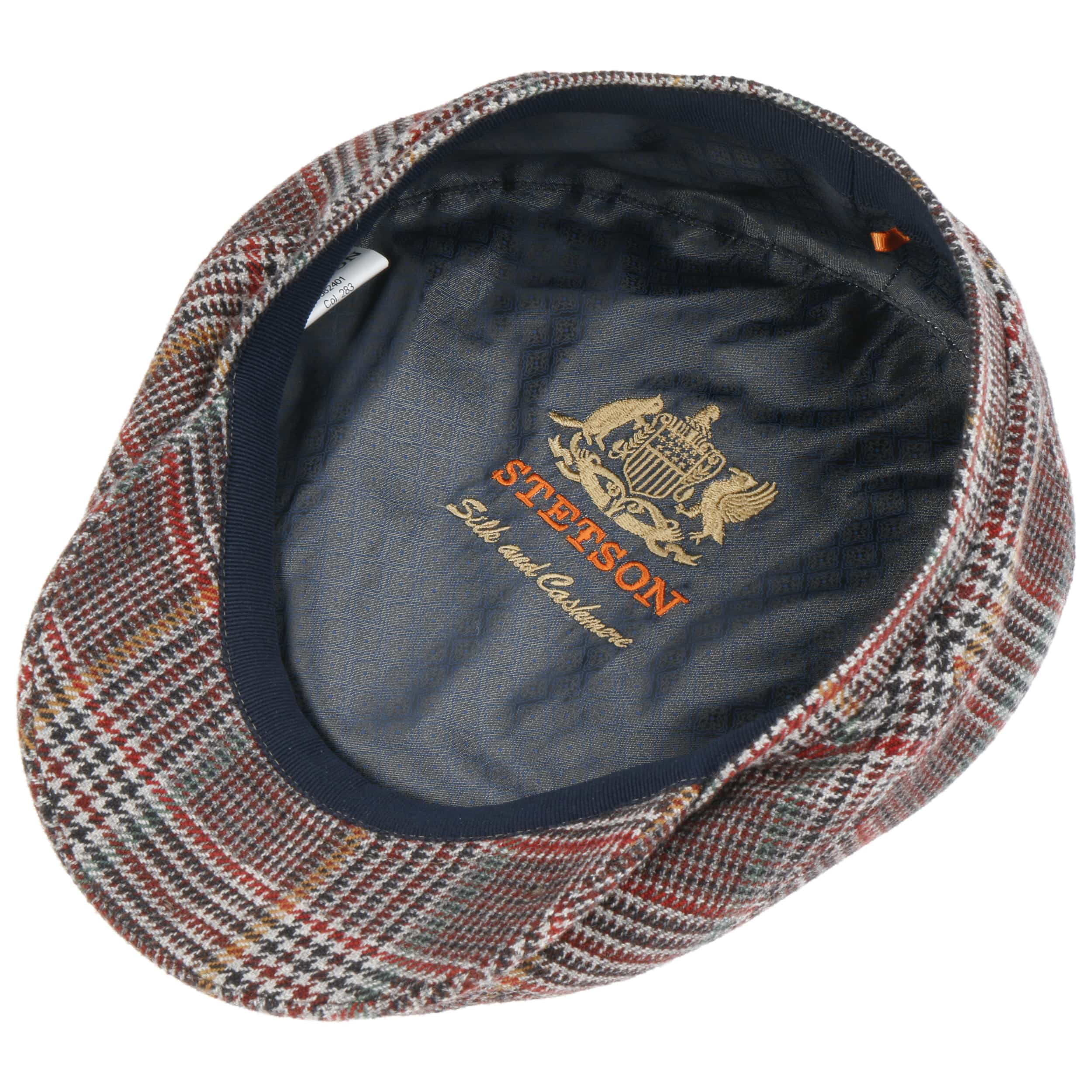 stetson belfast silk