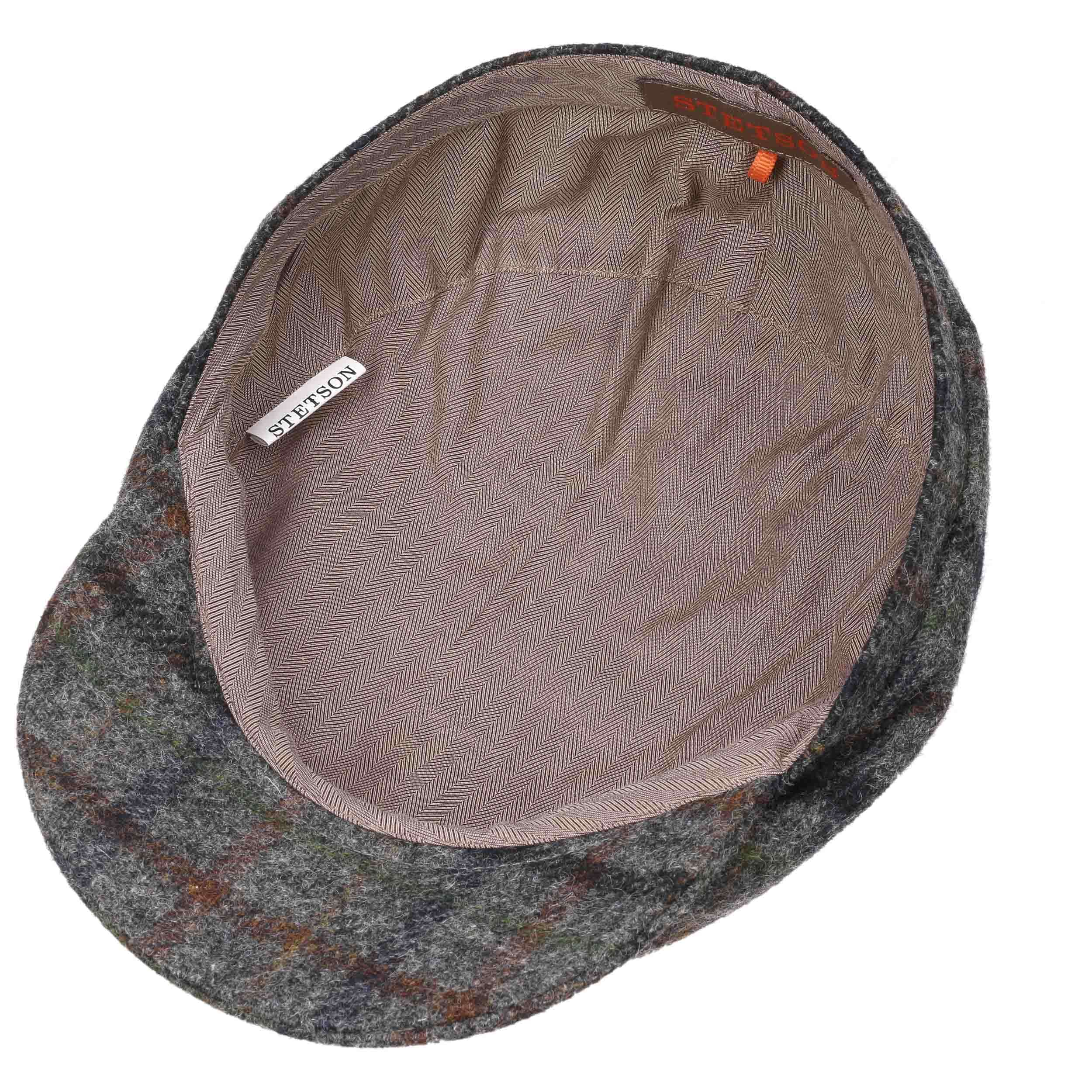 classic flat cap