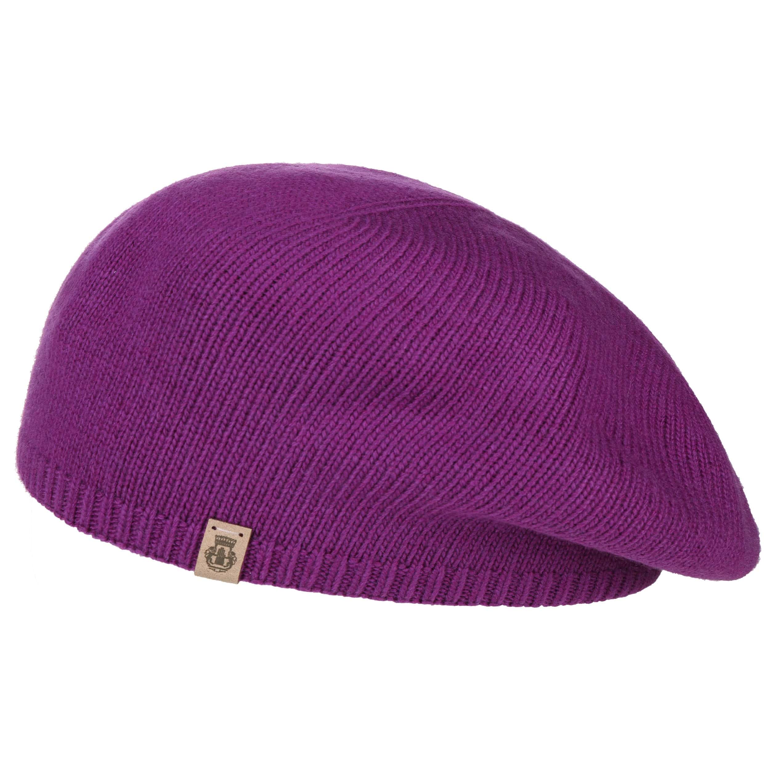 cashmere driving cap