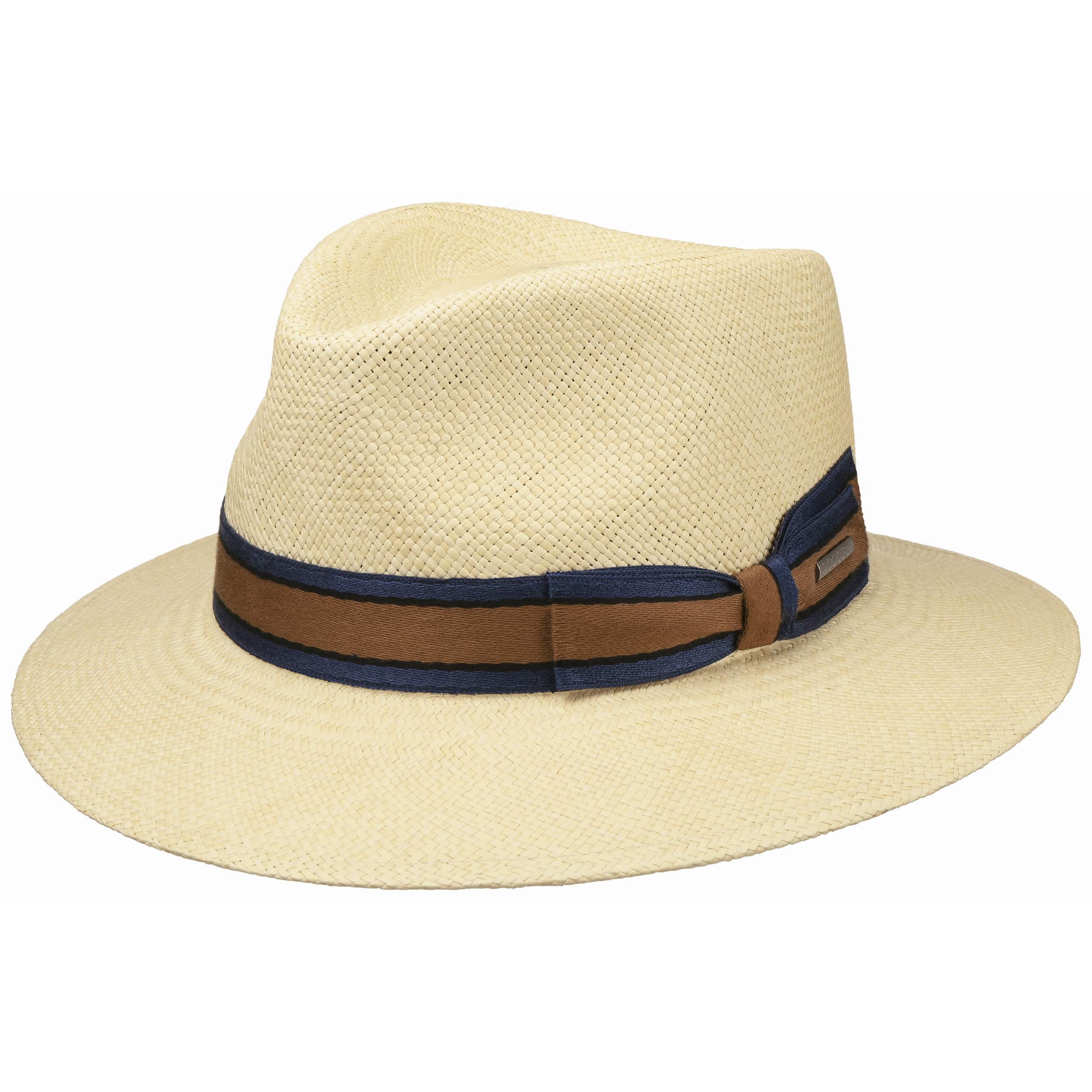 stetson traveller panama