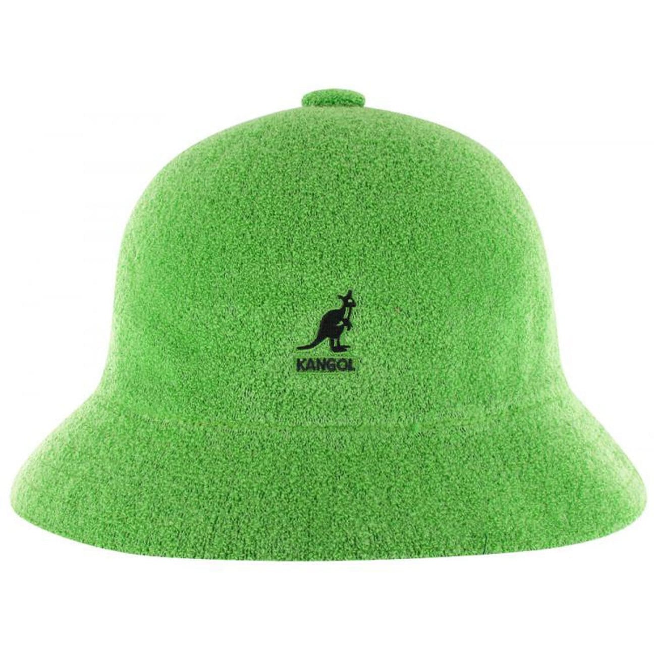 green kangol