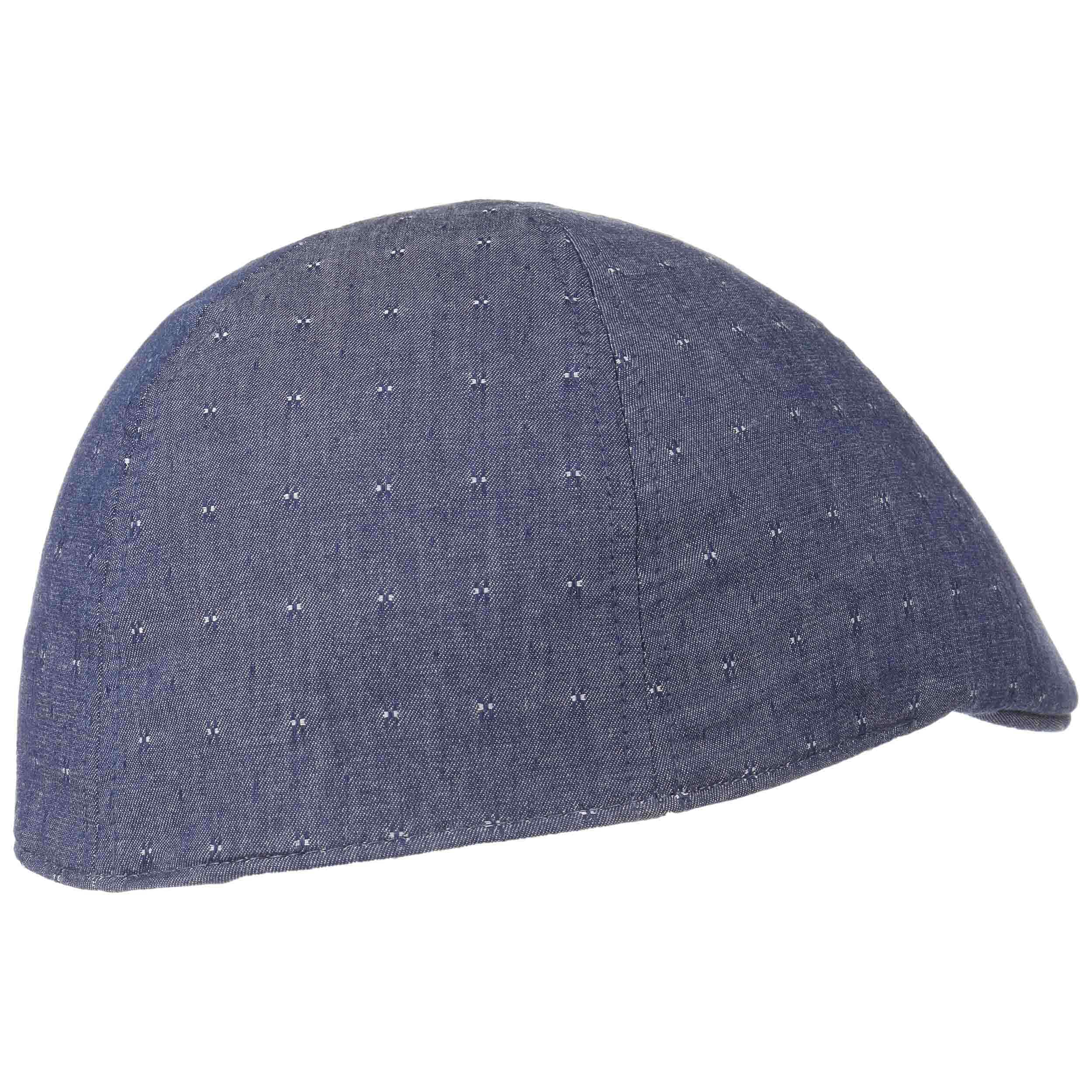 Biduri Dots Denim Flatcap by Barts - 24 