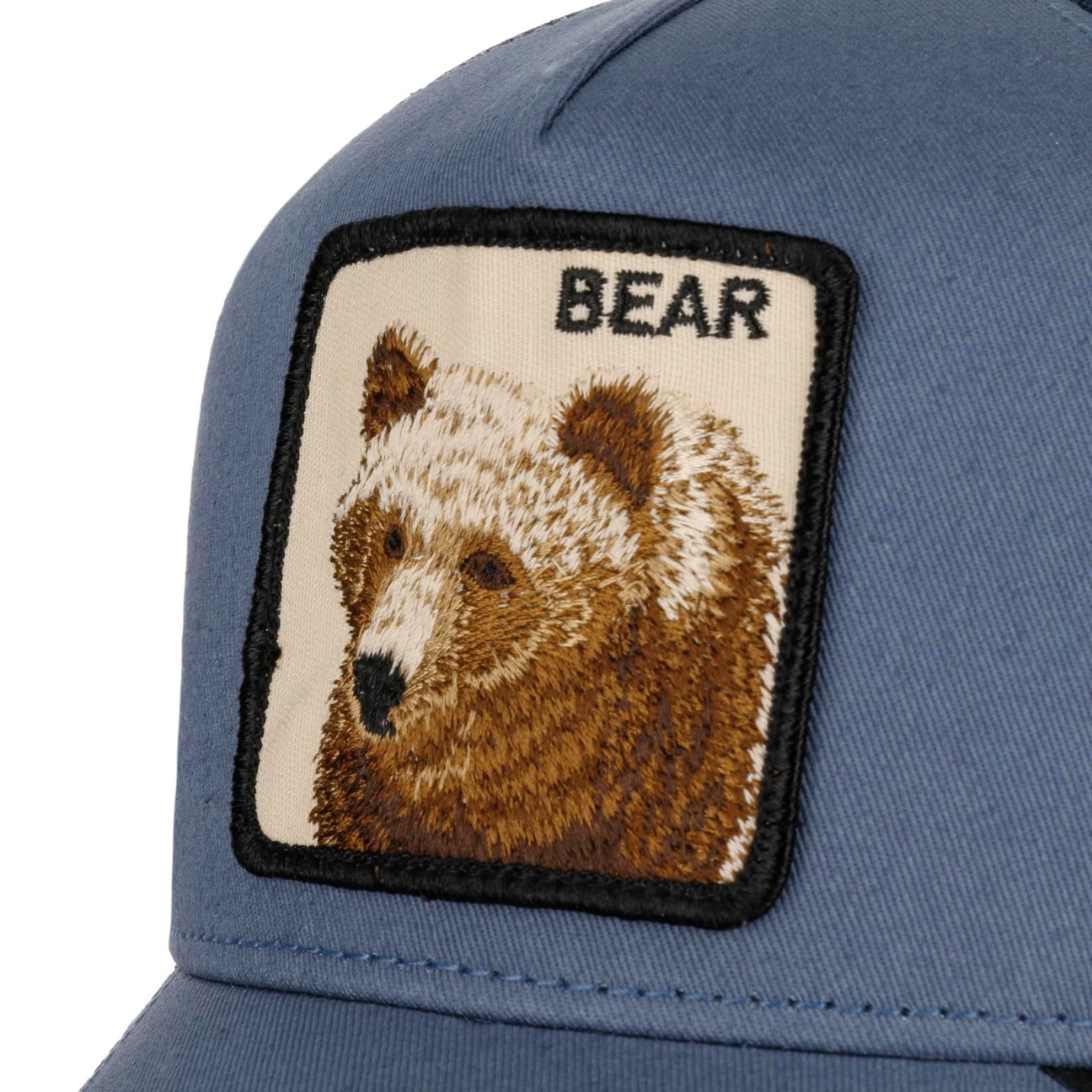 goorin bros keps bear