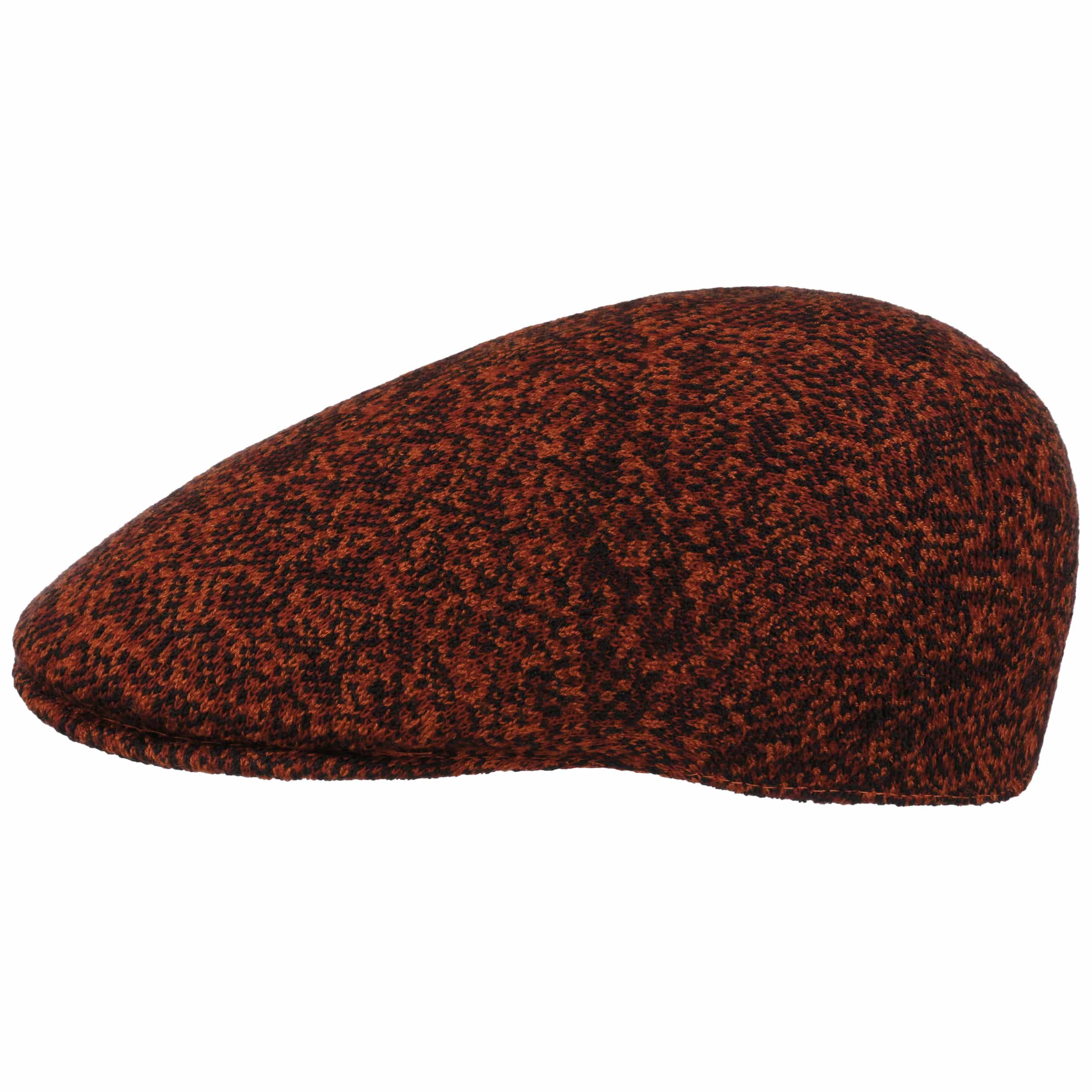 KANGOL - Casquette / Béret homme WOOL 507