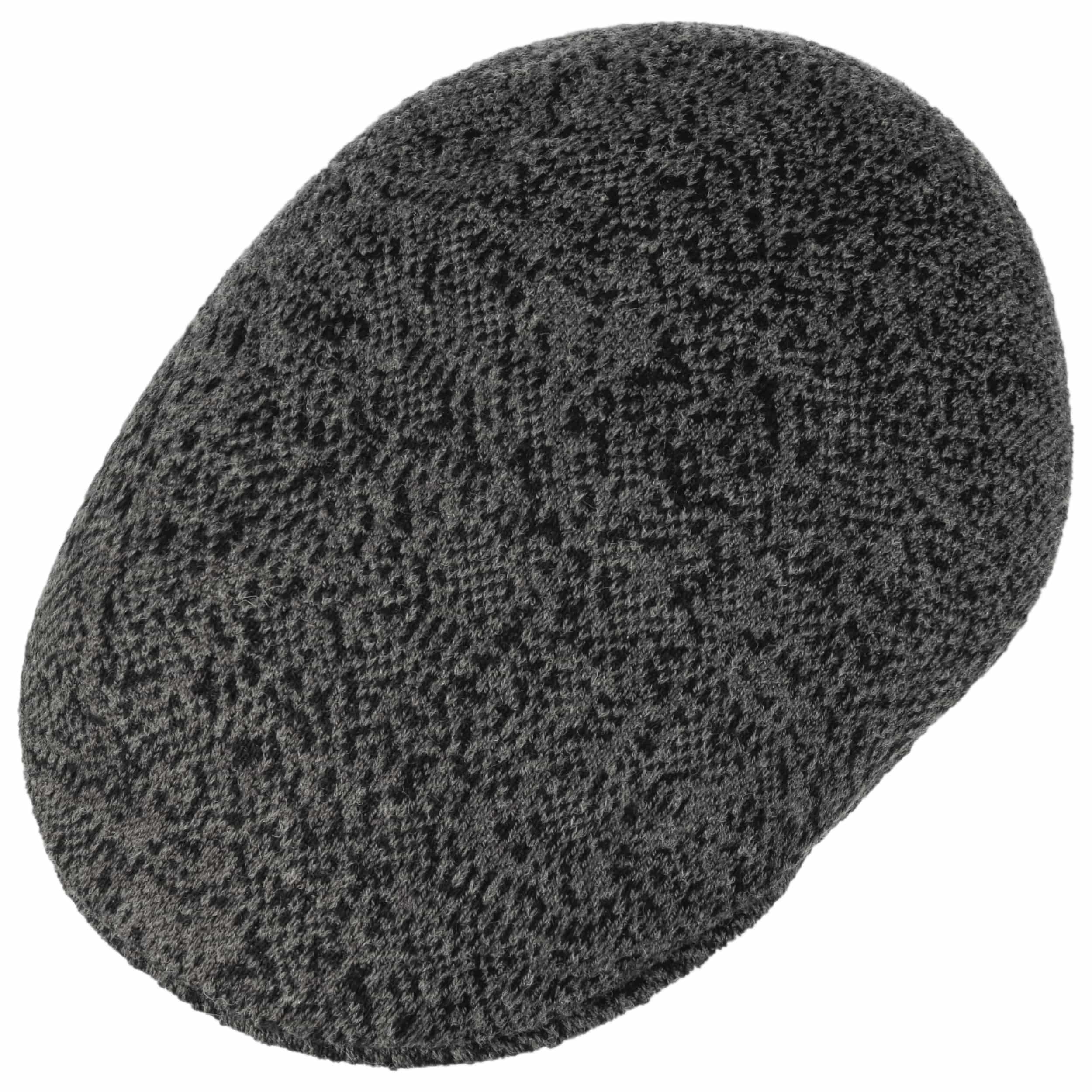 Birdseye Maze 507 Flatcap by Kangol - 75,95 €