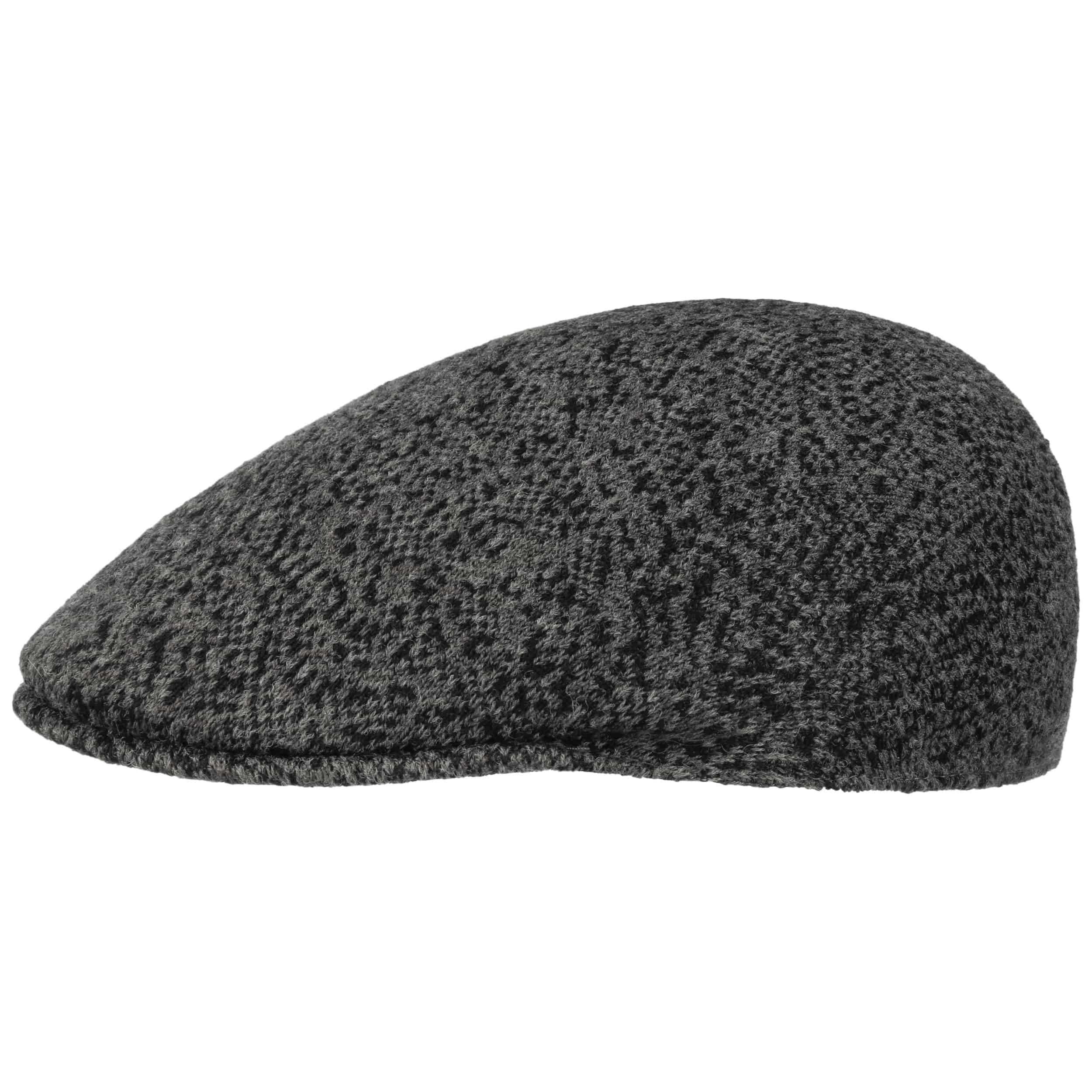 Birdseye Maze 507 Flatcap by Kangol - 75,95 €