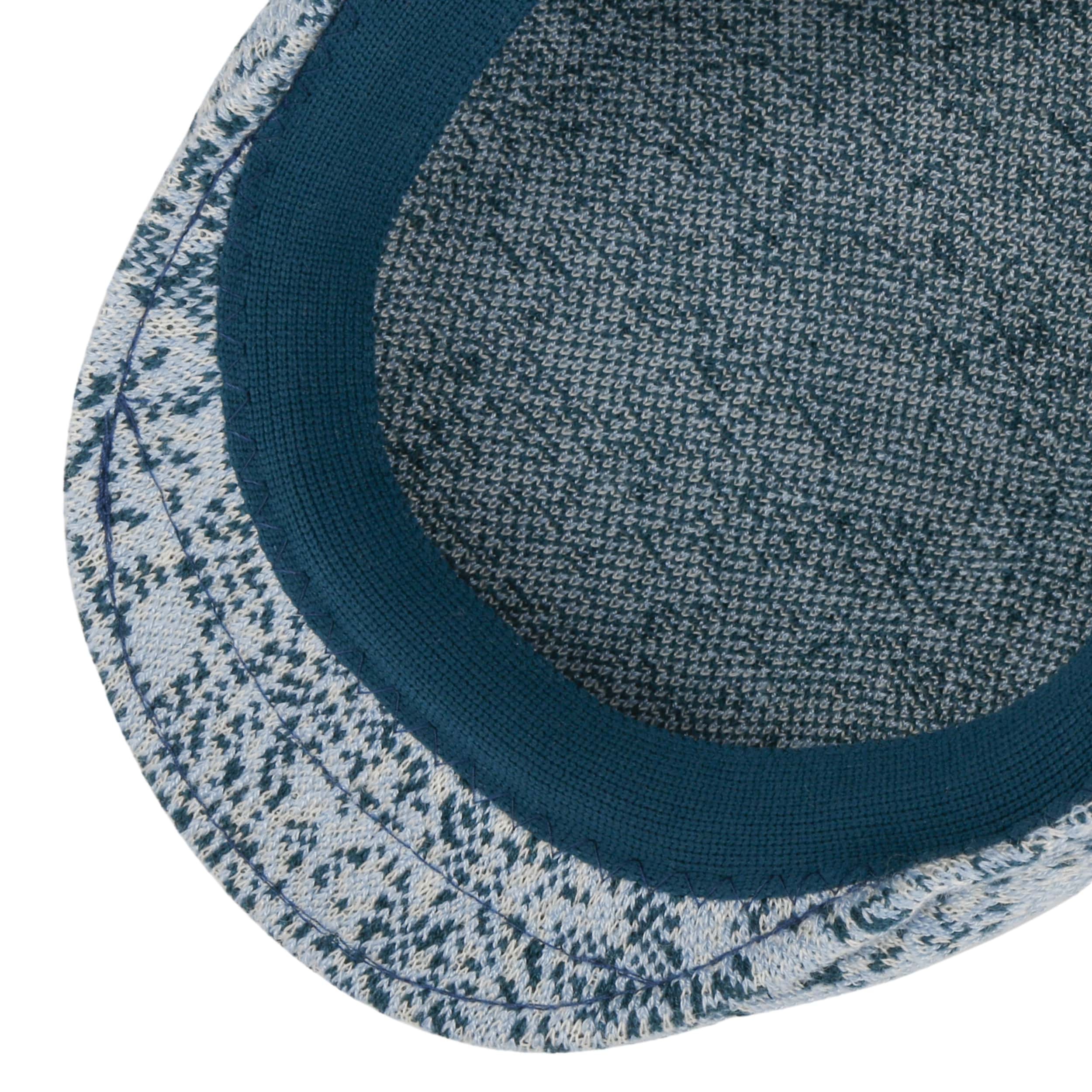 Birdseye Maze 507 Flatcap by Kangol - 75,95 € 