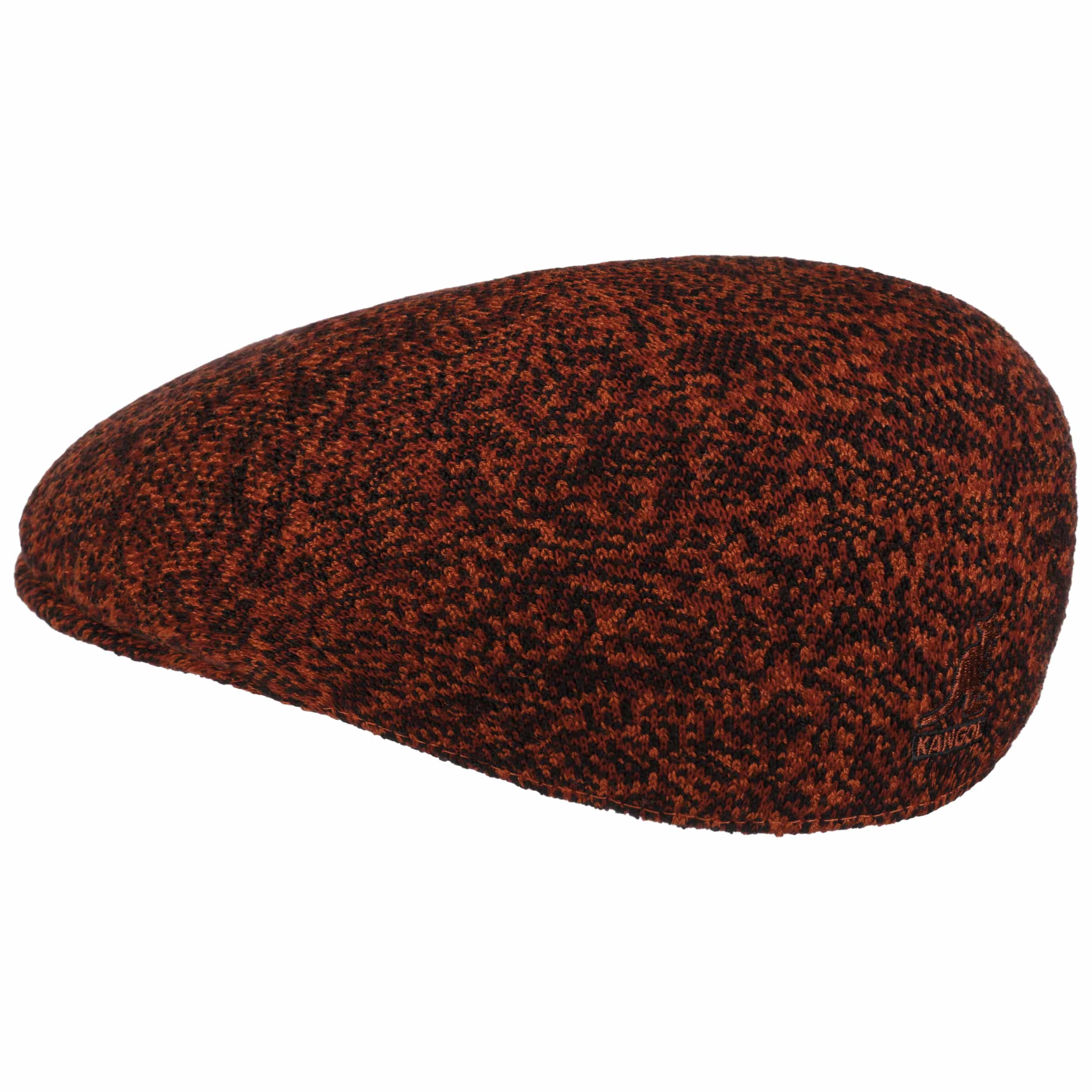 Birdseye Maze 507 Flatcap by Kangol - 75,95 € 