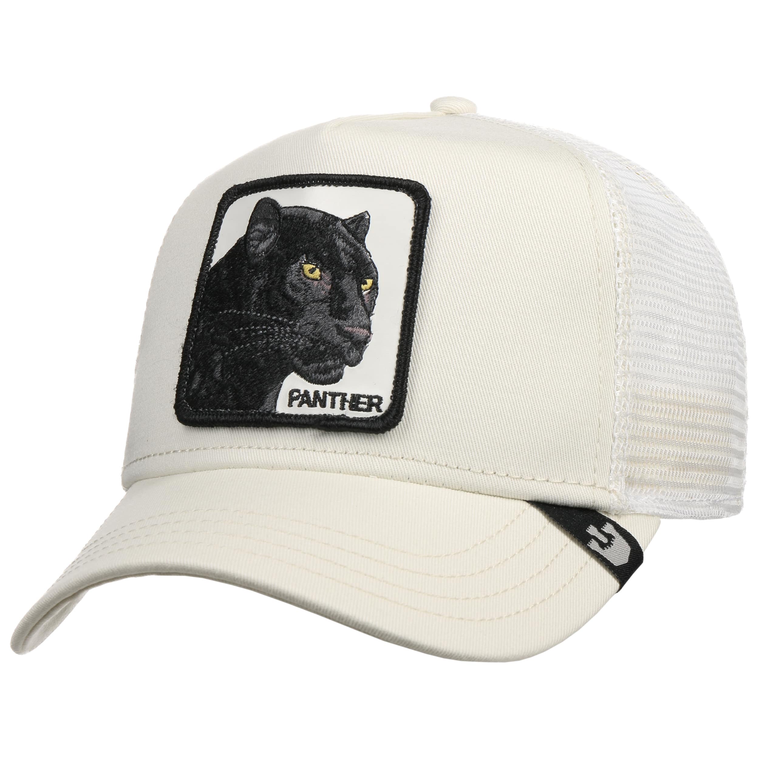 goorin bros panther hat