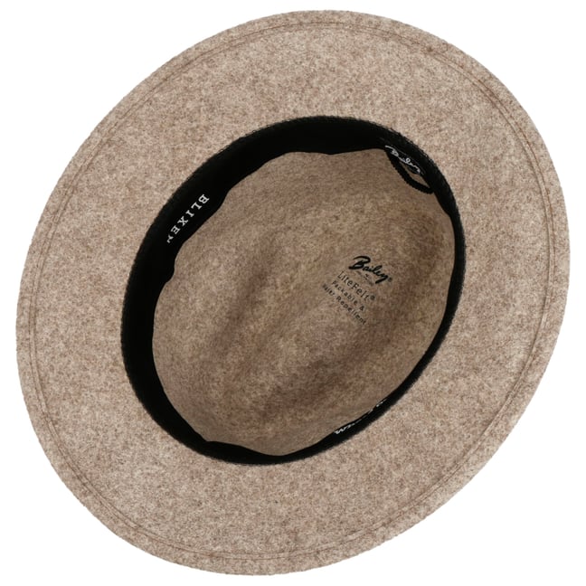 Wheebo Baskenmütze Aus Wolle – Französischer Stil, One Size | 90% Wolle, 10% Acryl | Für Herbst, Winter & Frühling