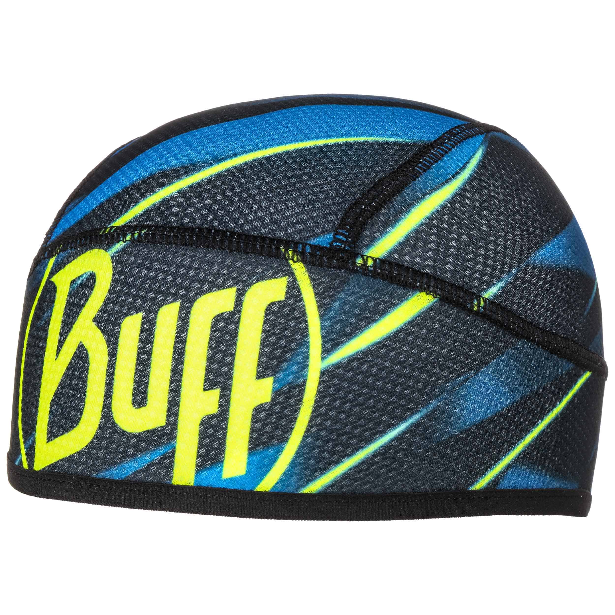 blue beanie hat