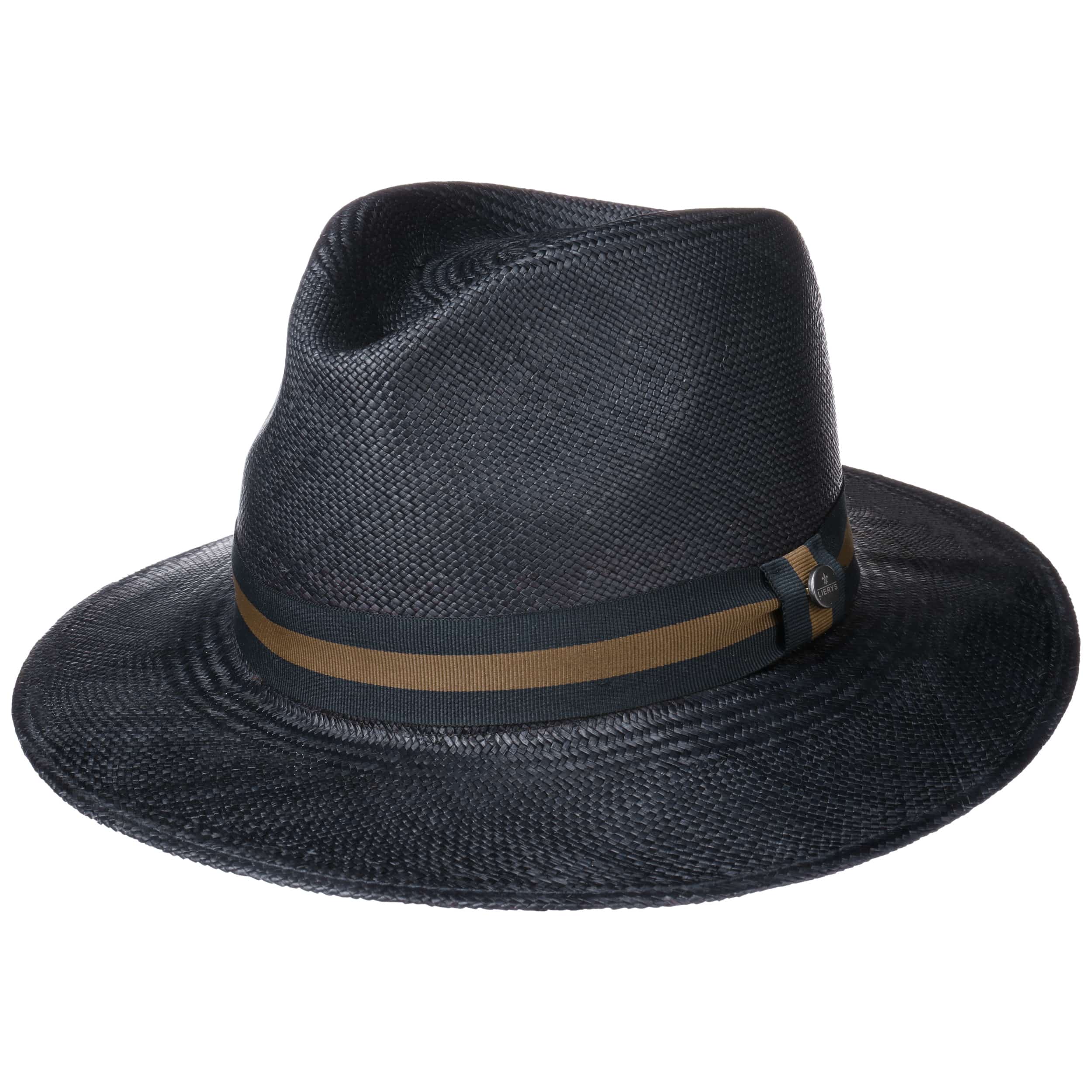 travel panama hat