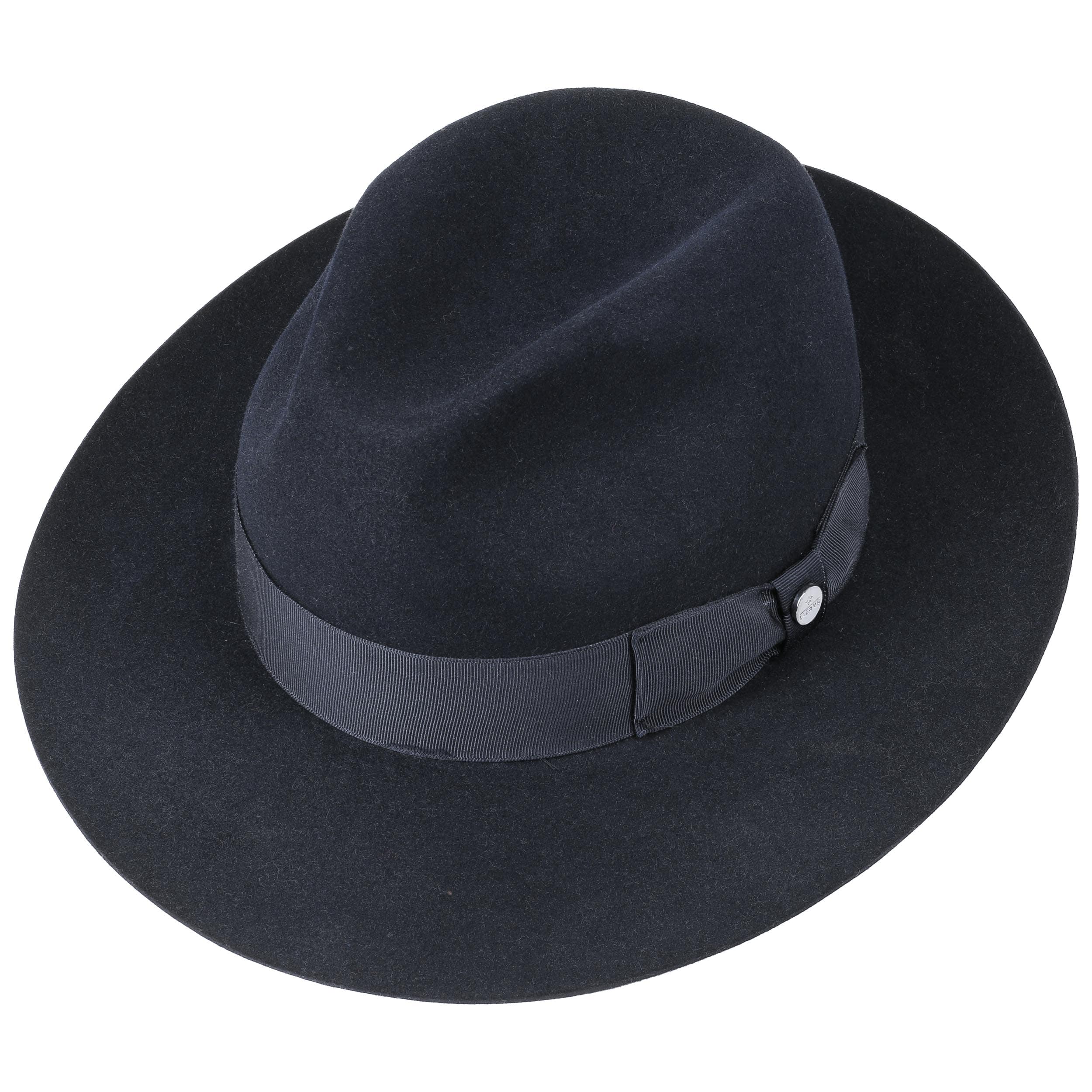 Bogart Hat Fur Felt by Lierys, EUR 99,95 --> Hats, caps & beanies shop ...