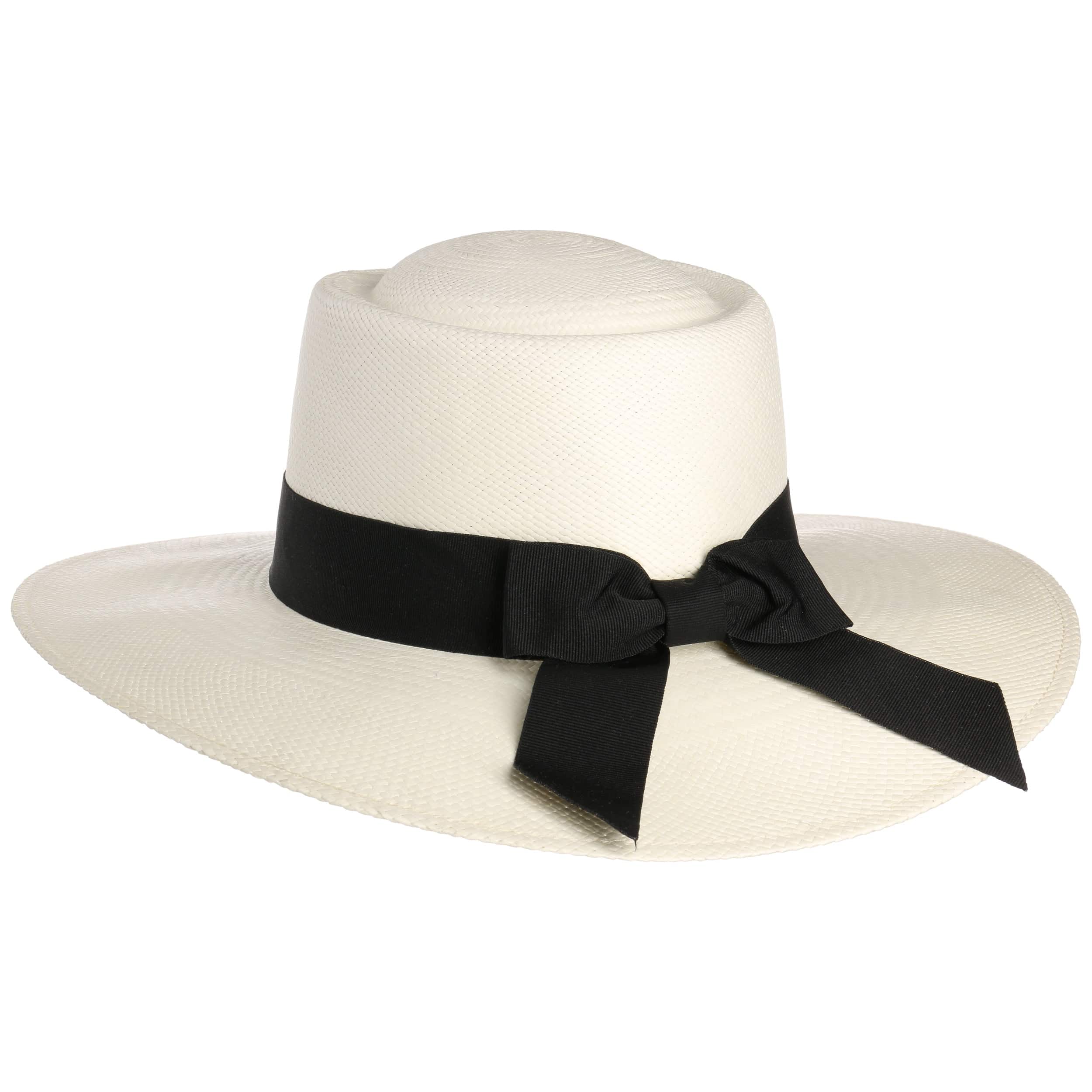 Bolero Women´s Panama Hat by Lierys - 110,95