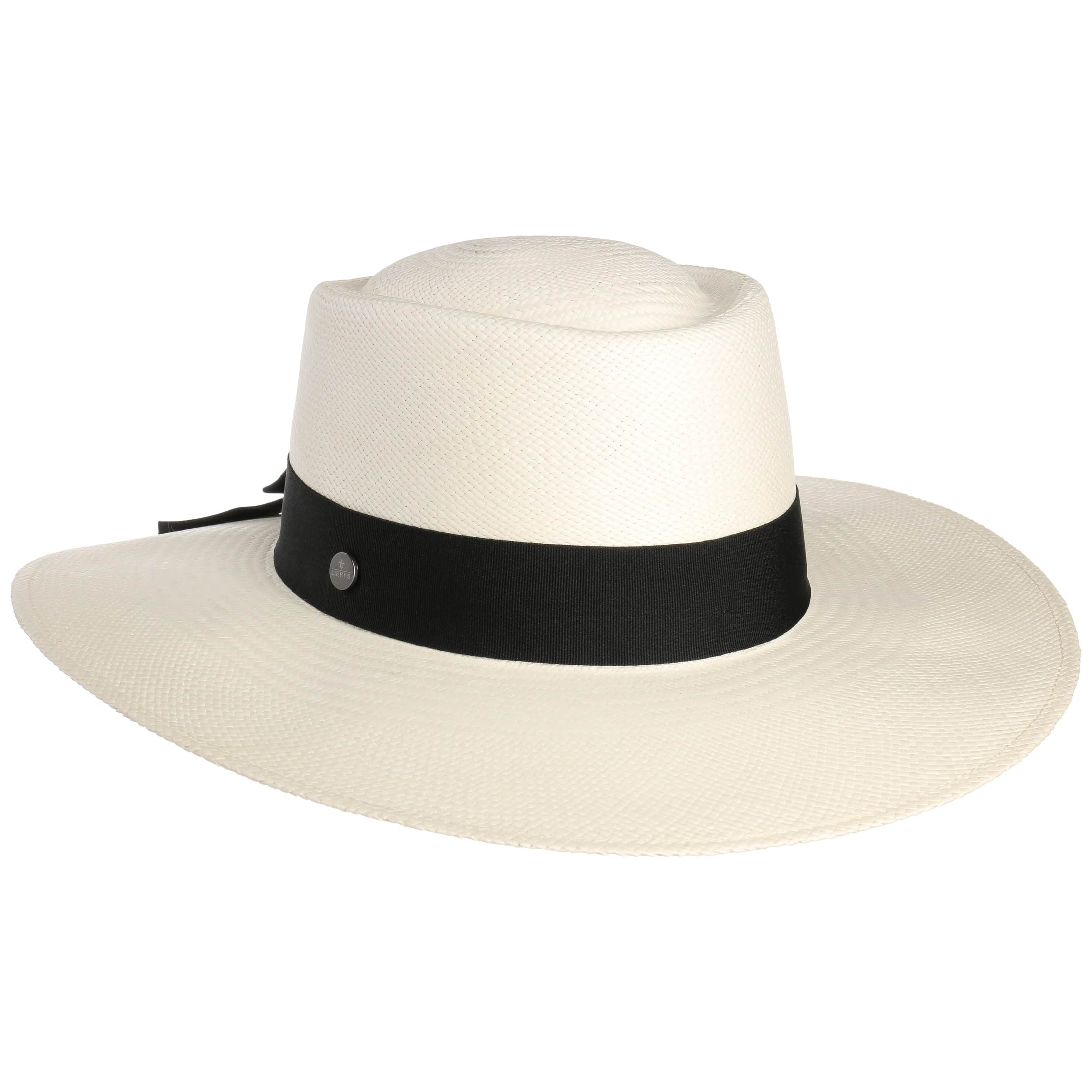 Bolero Women´s Panama Hat by Lierys, EUR 109,00 > Hats, caps