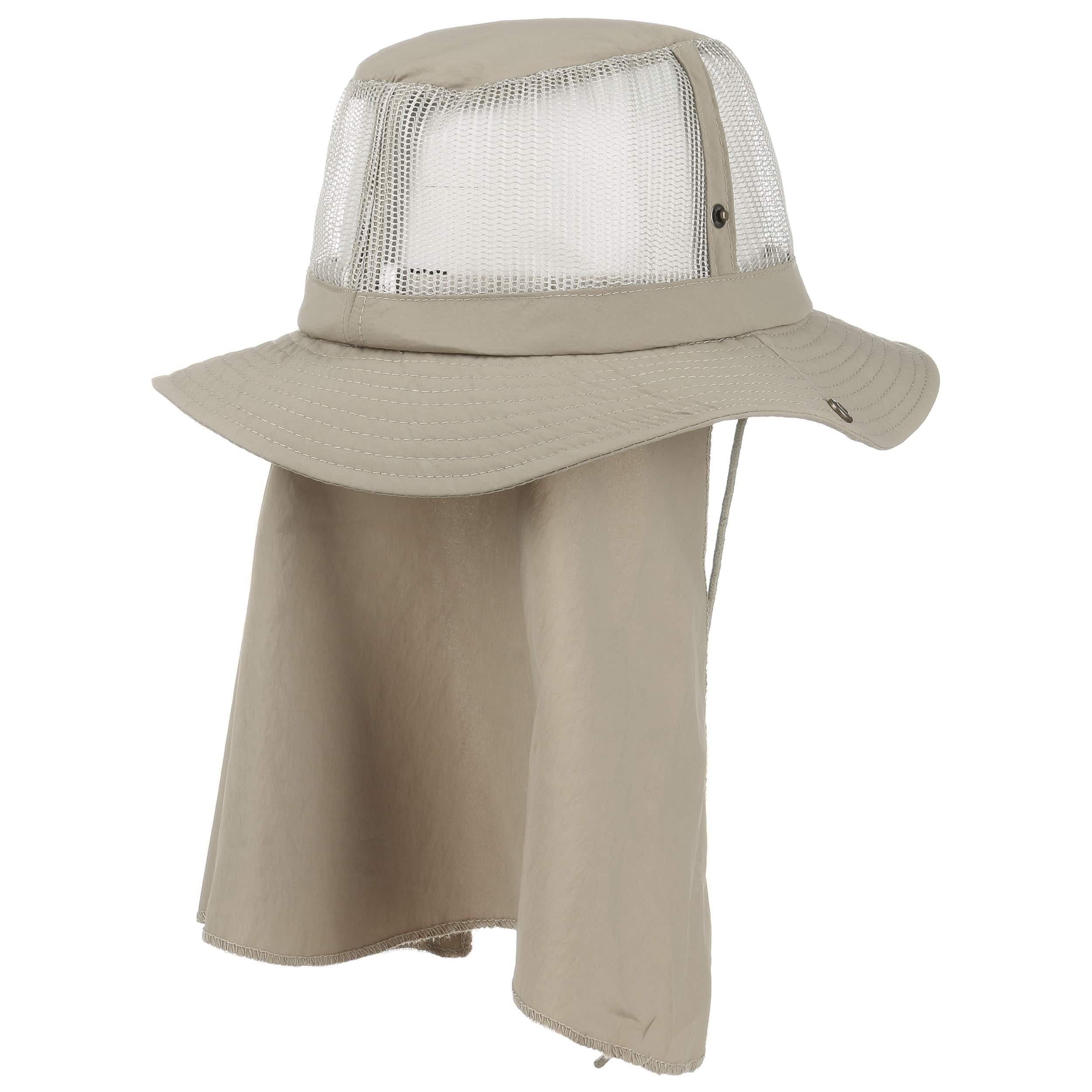 Boon Nylon Hat with Neck Protection 22,95