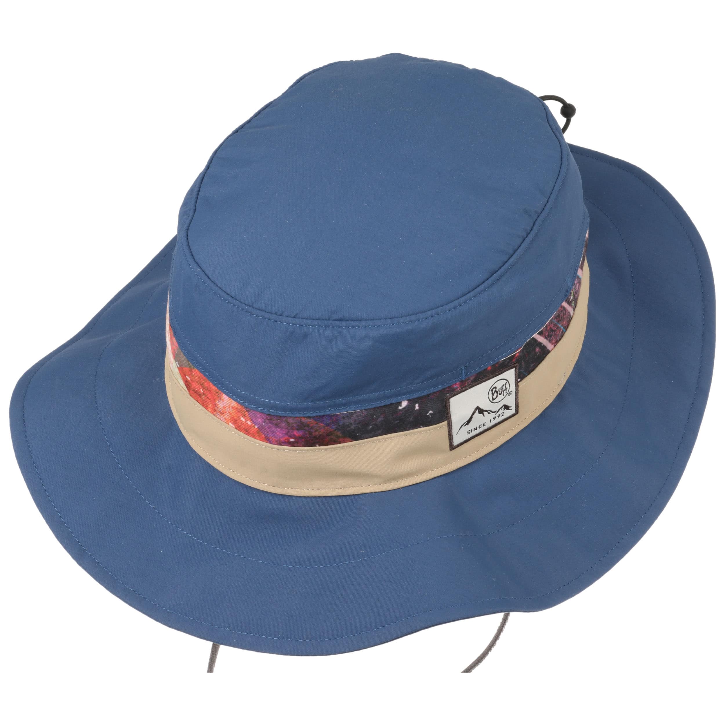 explore booney hat