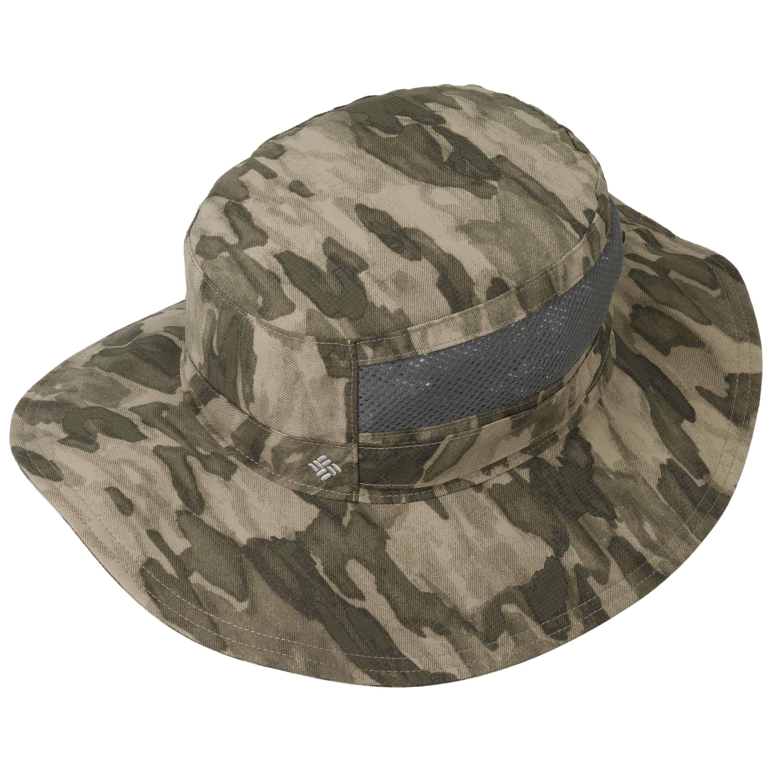 Bora Camo Sun Hat by Columbia 29,95