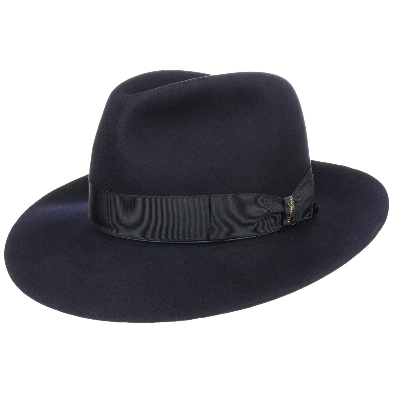 Borsalino Broadbrimmed Bogart Hat, EUR 399,00 --> Hats, caps & beanies ...