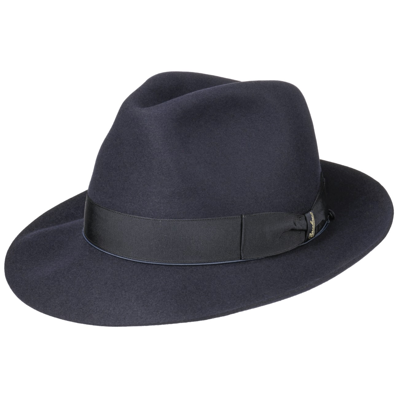 Borsalino Hat Classic, EUR 399,00 --> Hats, caps & beanies shop online