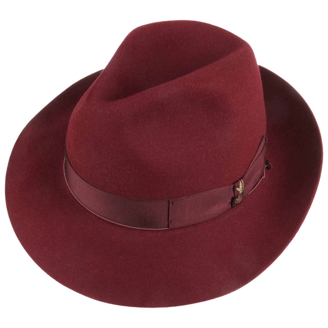 Borsalino Hat Classic, EUR 399,00 --> Hats, caps & beanies ...