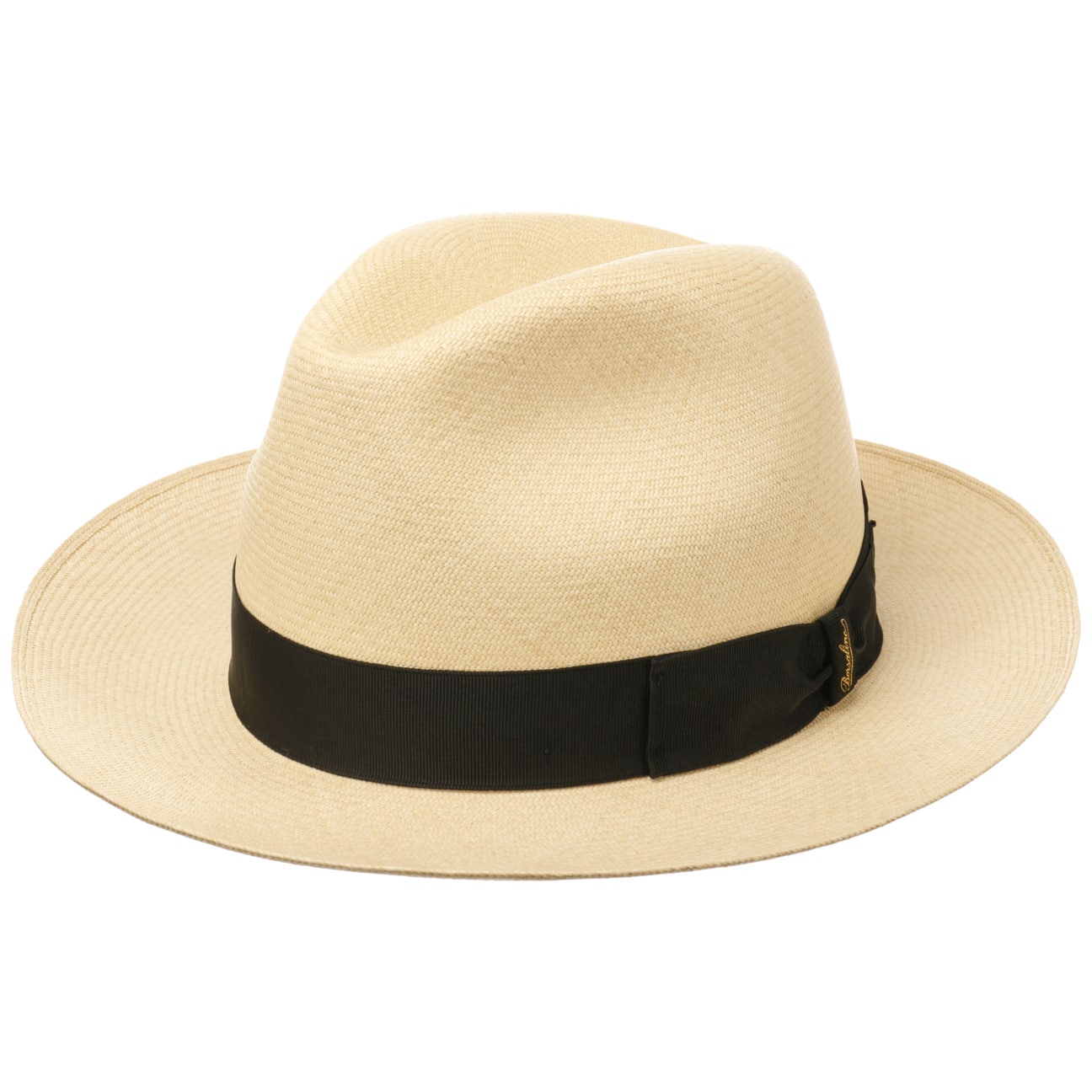 Borsalino Panama Bogart Hat Premium, EUR 799,00 --> Hats, caps ...