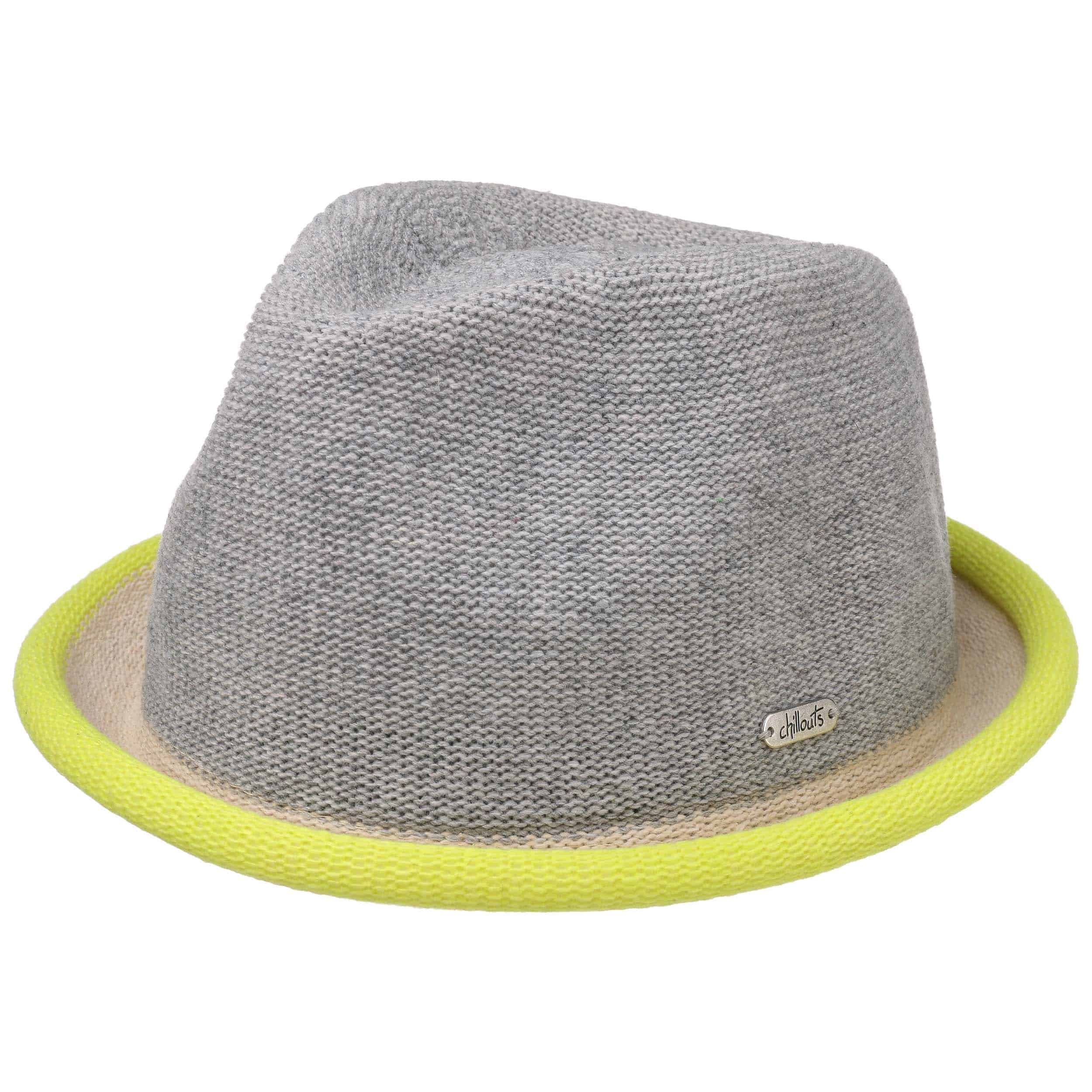 women's pork pie hat uk